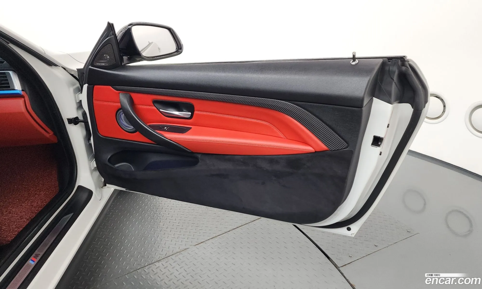 BMW 4 Series 2018 WBA4W3101JAE42958 — 2