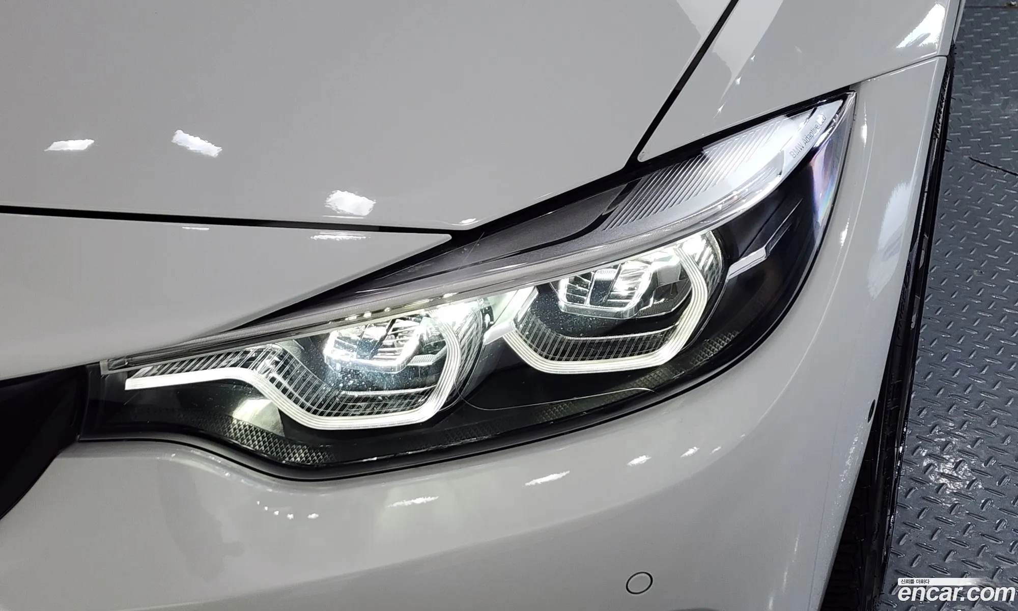 BMW 4 Series 2018 WBA4W3101JAE42958 — 20