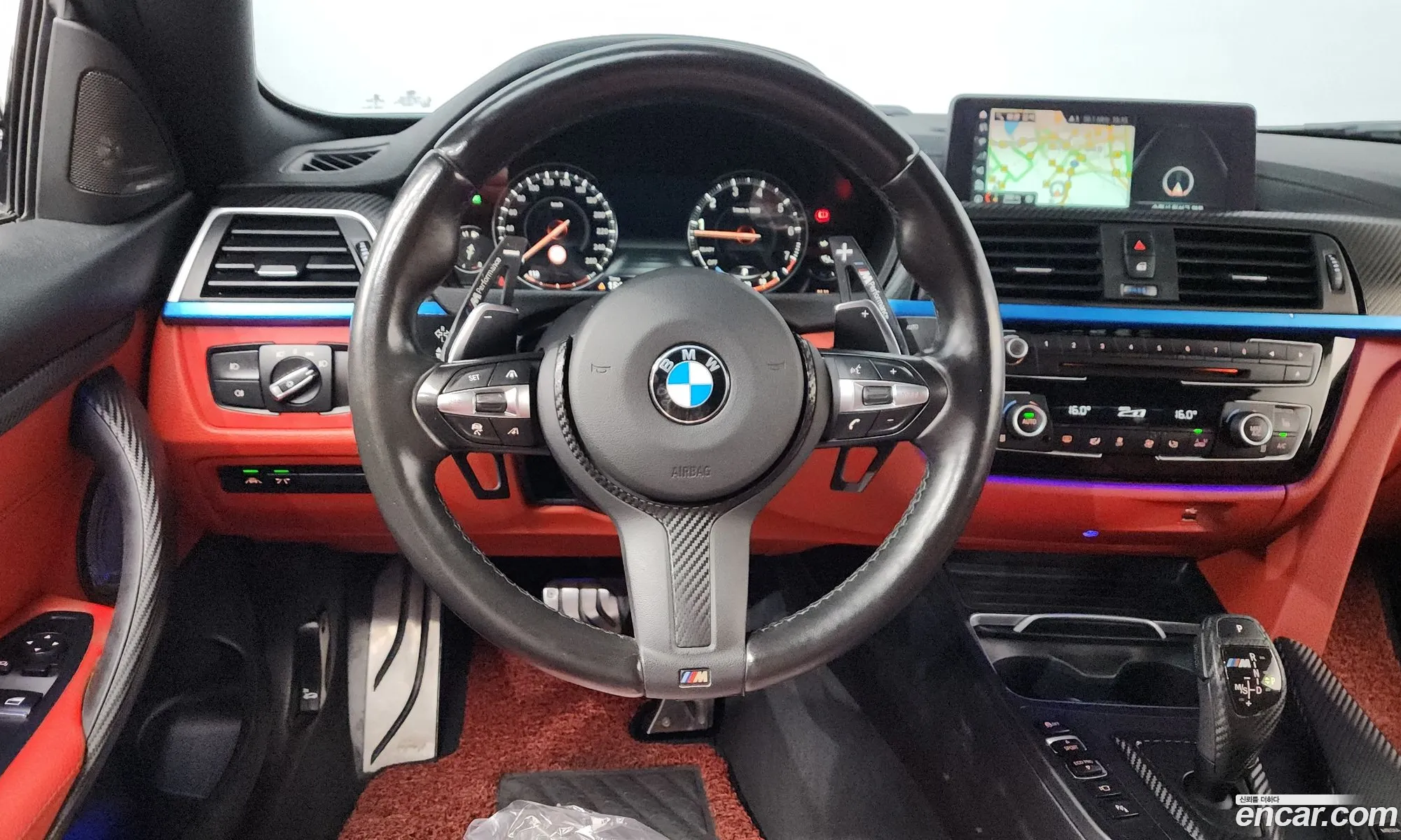 BMW 4 Series 2018 WBA4W3101JAE42958 — 27