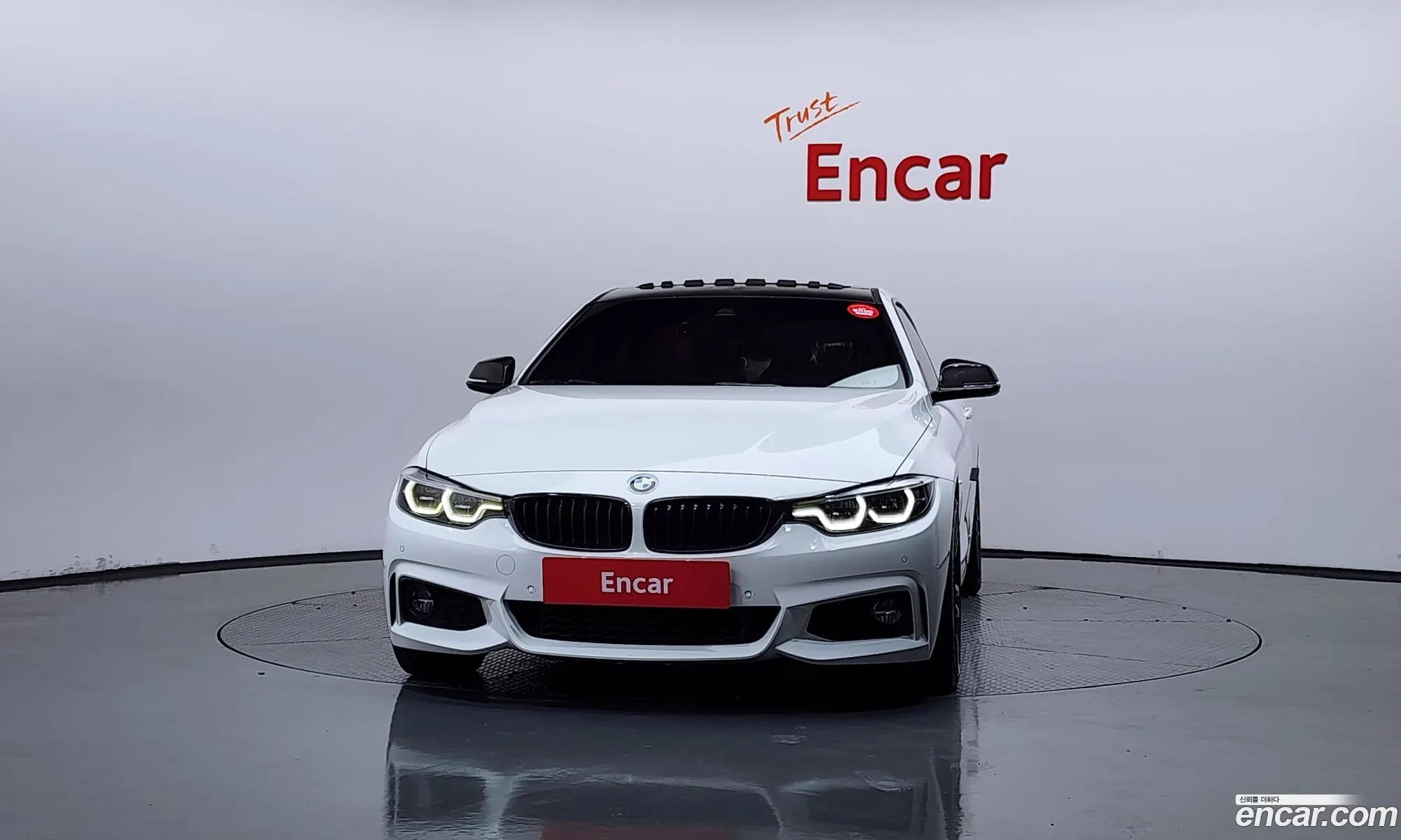 BMW 4 Series 2018 WBA4W3101JAE42958 — 25