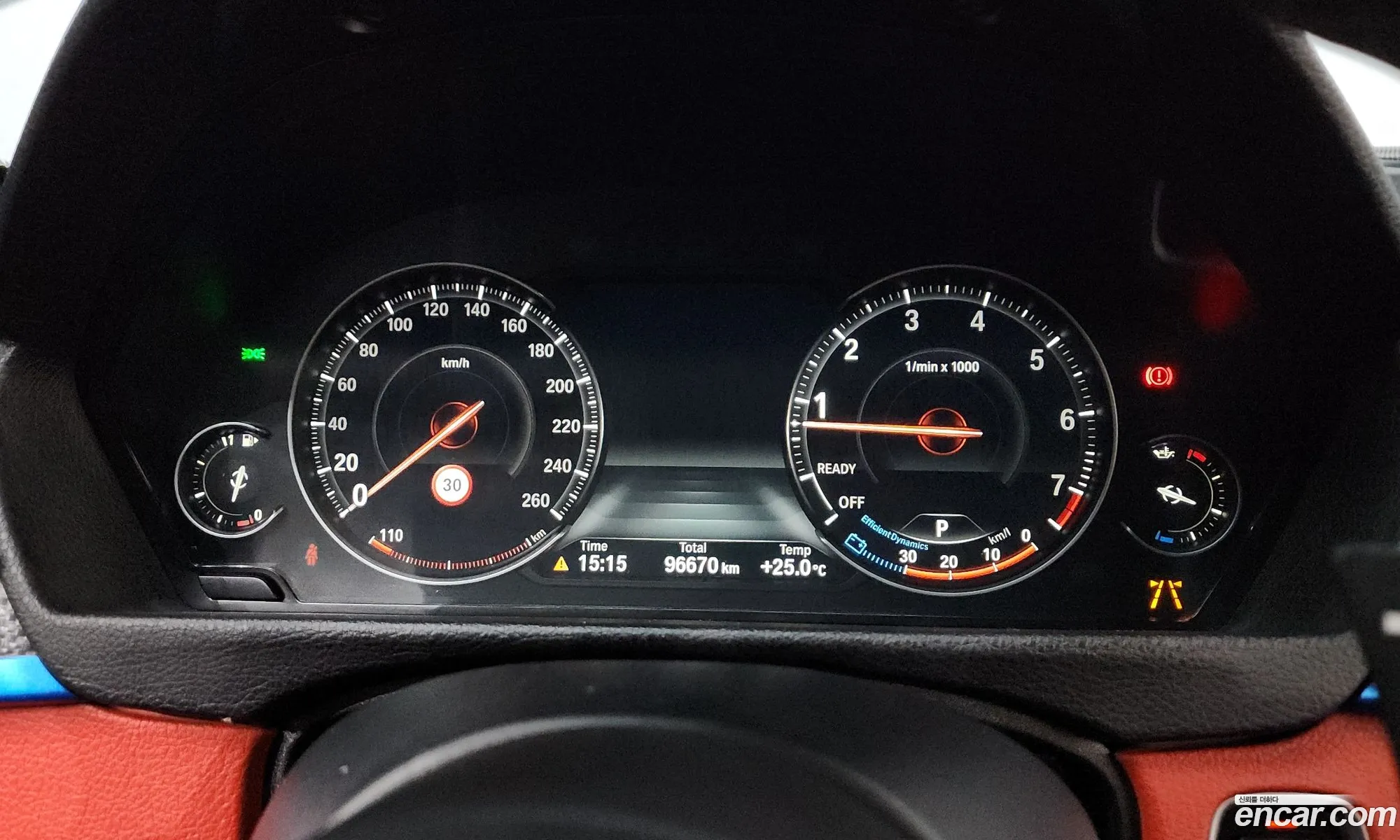 BMW 4 Series 2018 WBA4W3101JAE42958 — 26