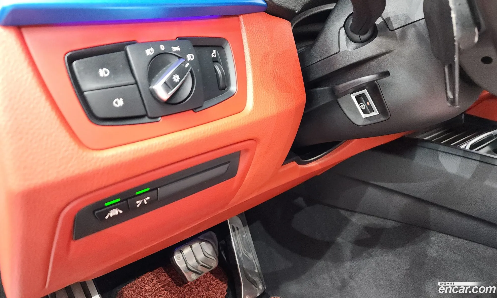 BMW 4 Series 2018 WBA4W3101JAE42958 — 21
