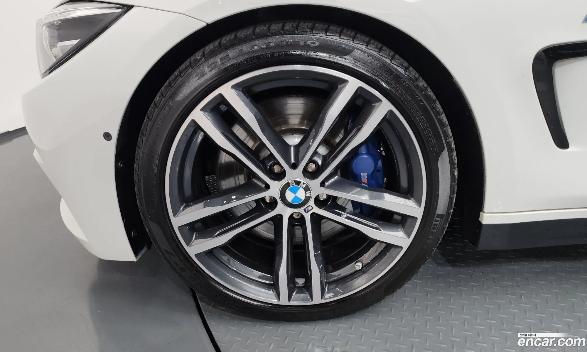 BMW 4 Series 2018 WBA4W3101JAE42958 — 10