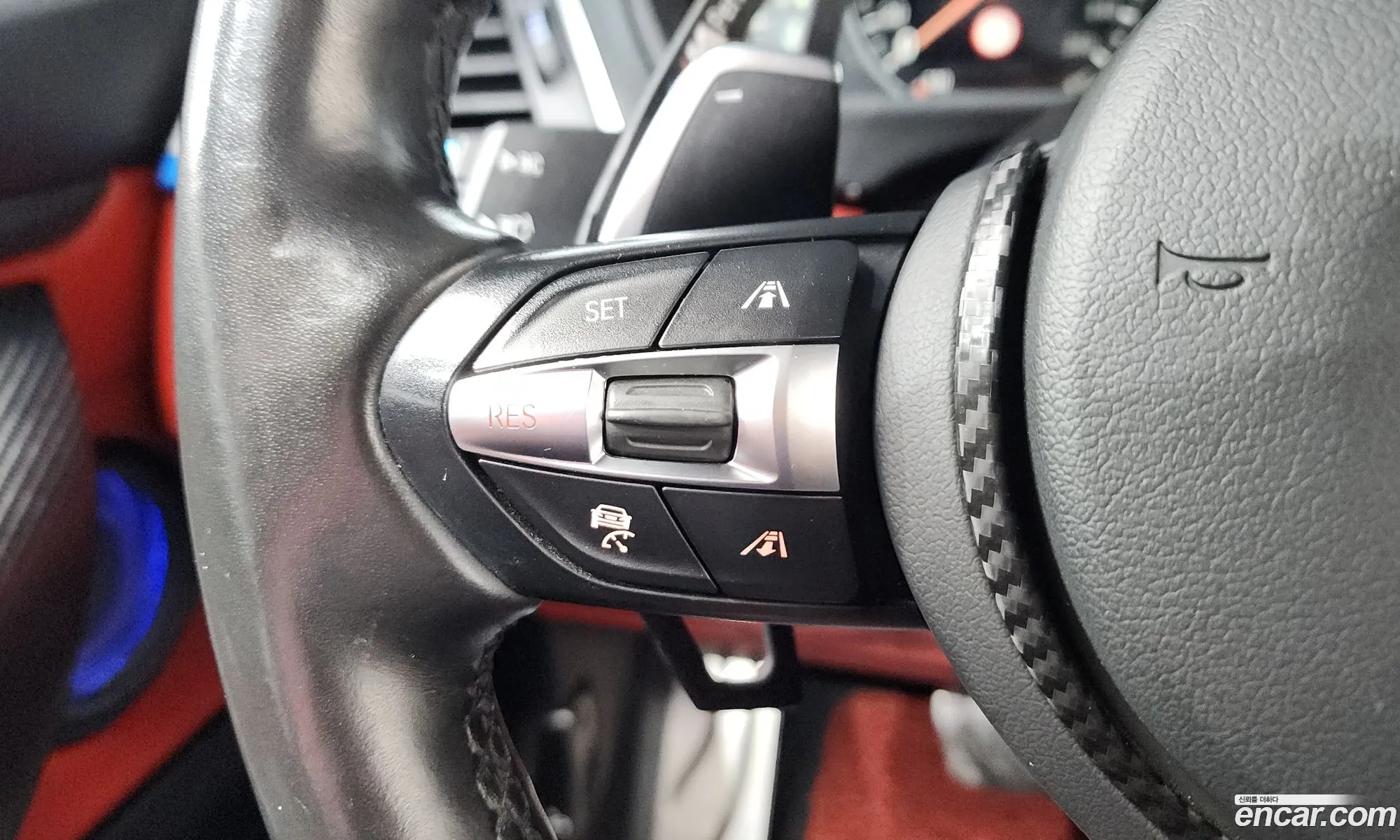 BMW 4 Series 2018 WBA4W3101JAE42958 — 28