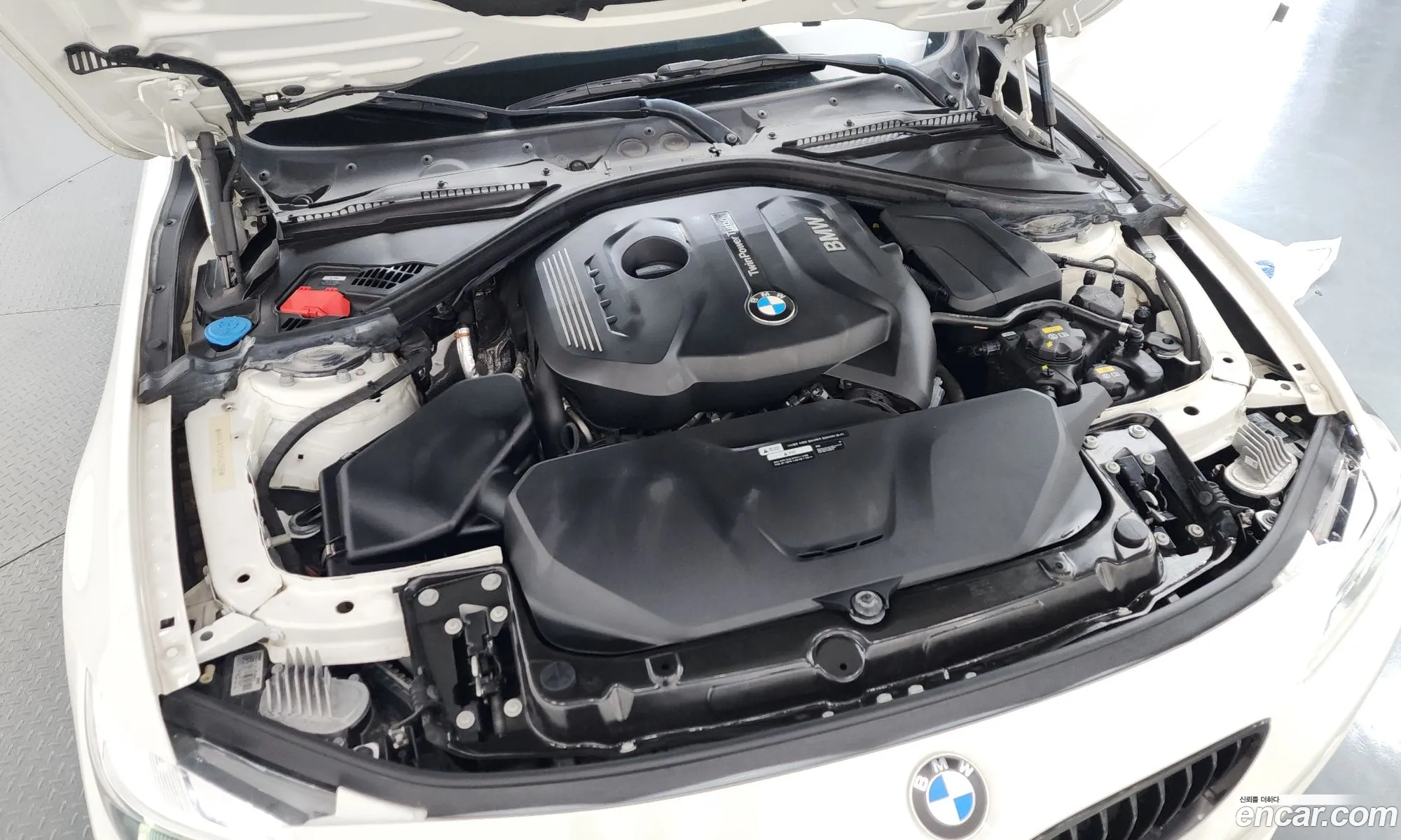 BMW 4 Series 2018 WBA4W3101JAE42958 — 22