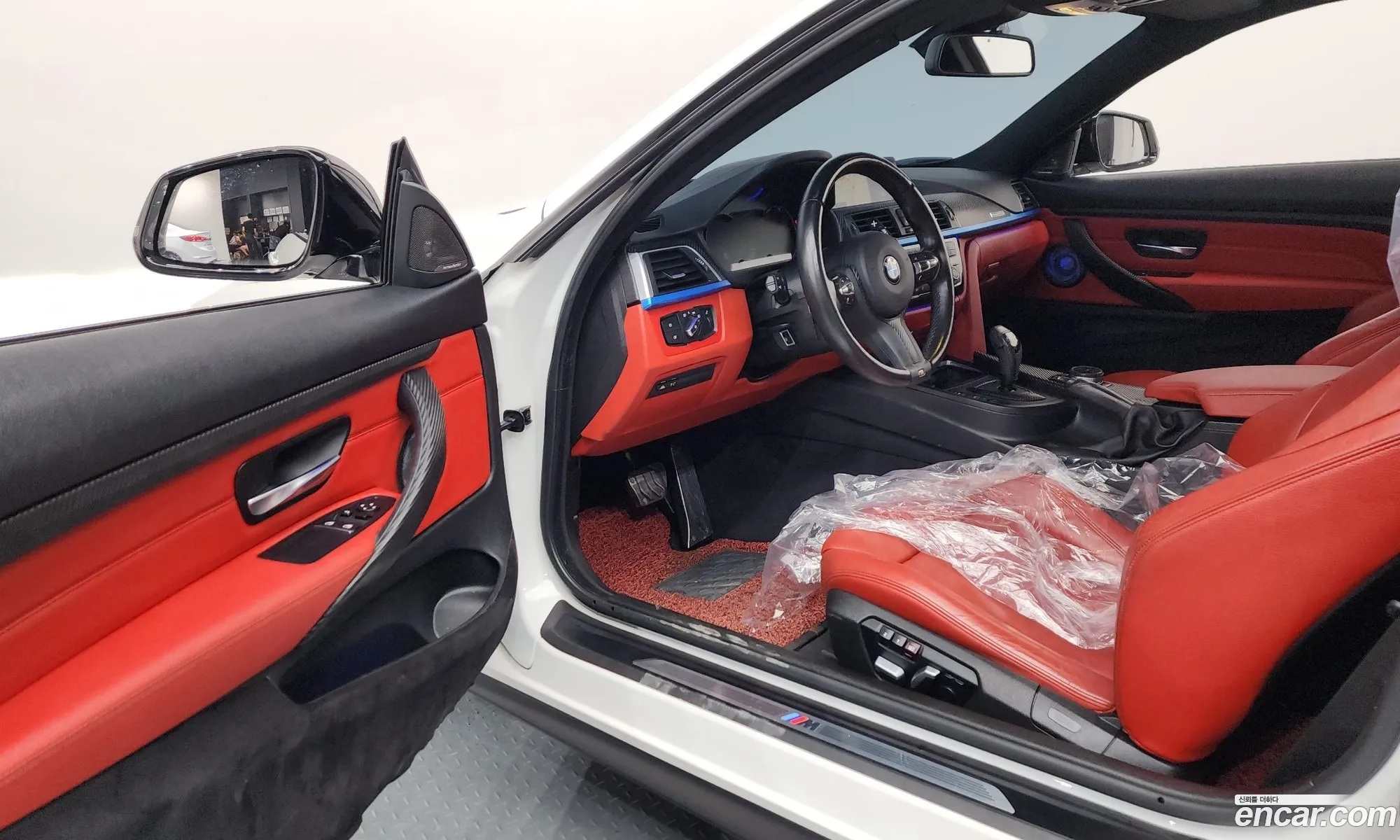 BMW 4 Series 2018 WBA4W3101JAE42958 — 30