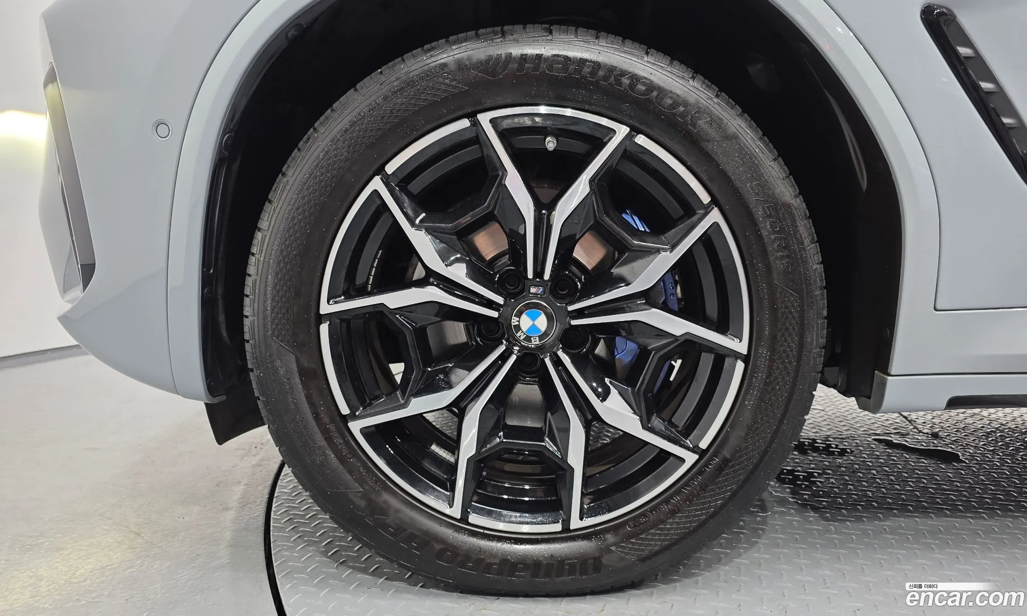 BMW X3 2024 WBA31DP02R9U99137 — 2