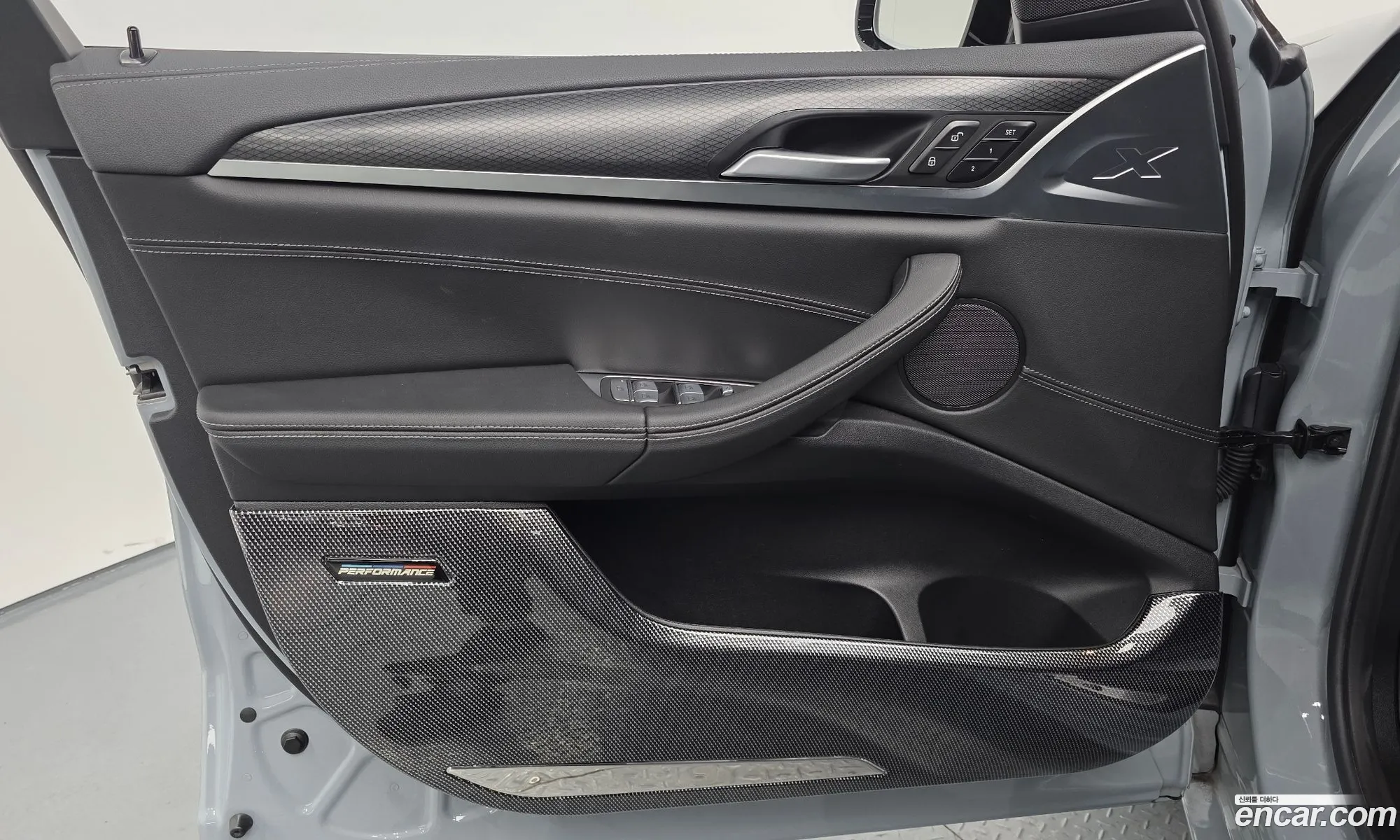 BMW X3 2024 WBA31DP02R9U99137 — 3