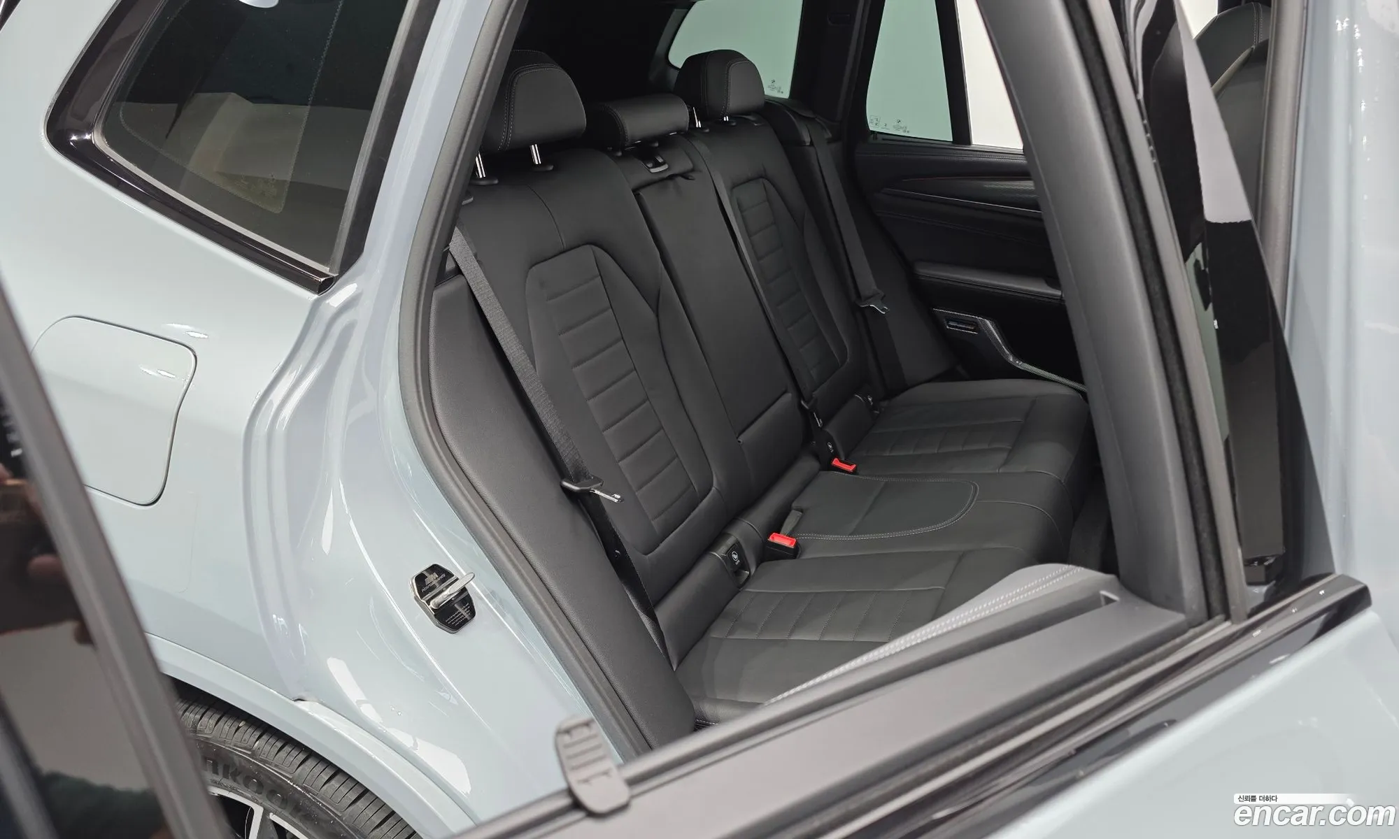 BMW X3 2024 WBA31DP02R9U99137 — 18