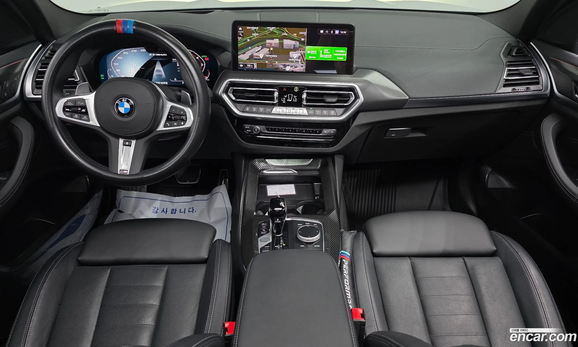 BMW X3 2024 WBA31DP02R9U99137 — 28