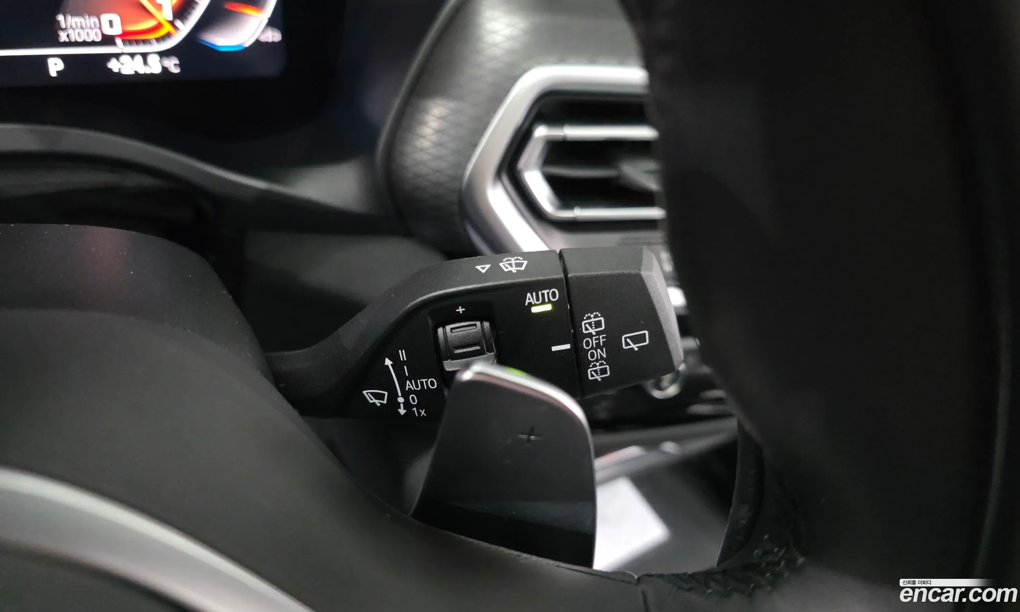 BMW X3 2024 WBA31DP02R9U99137 — 19