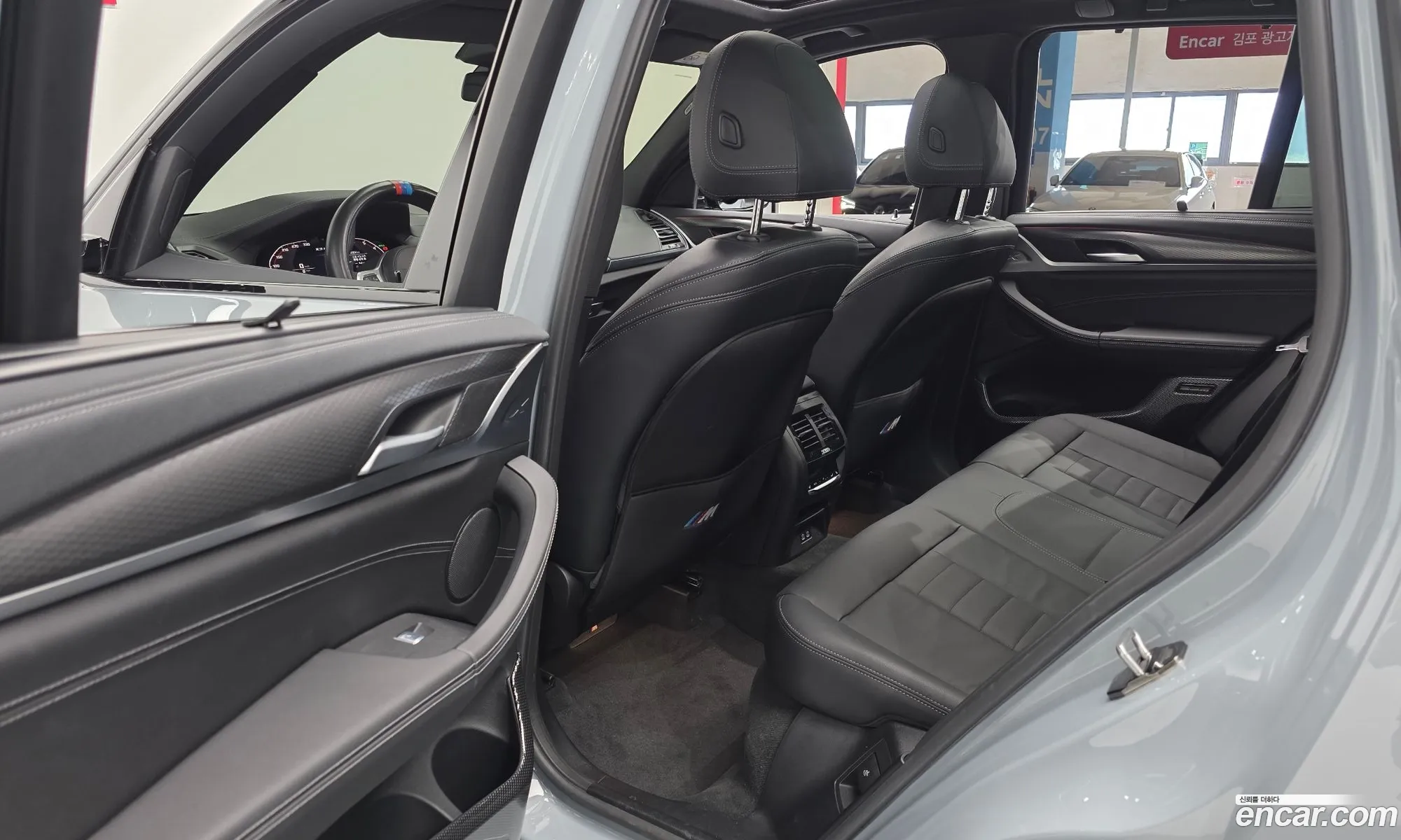 BMW X3 2024 WBA31DP02R9U99137 — 10