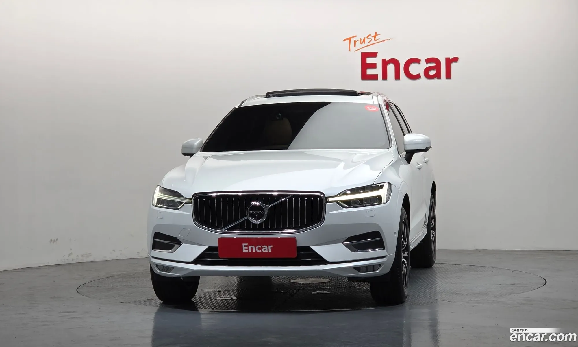 Volvo XC60 2019 YV1UZA22CK1390758 — 17