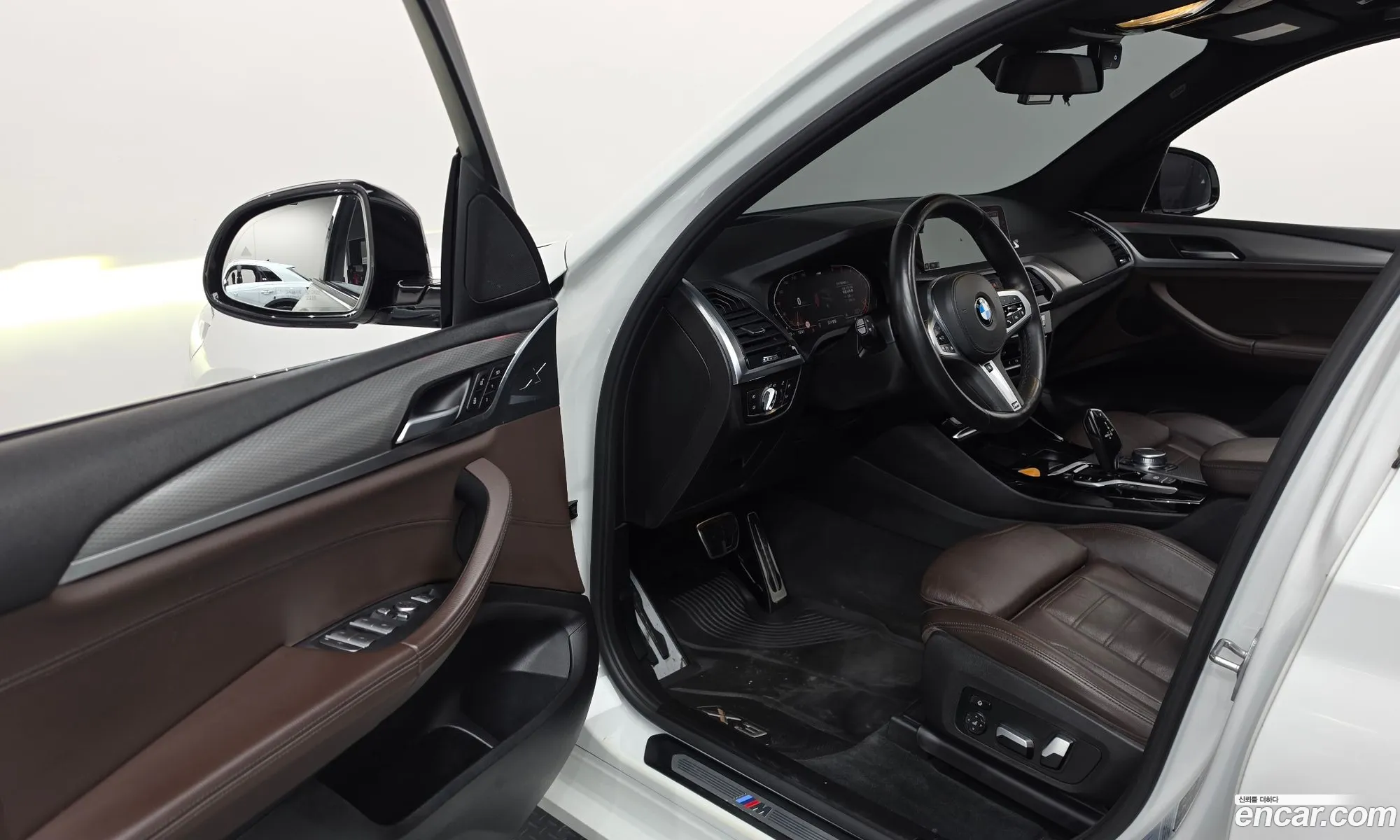 BMW X3 2020 — 14