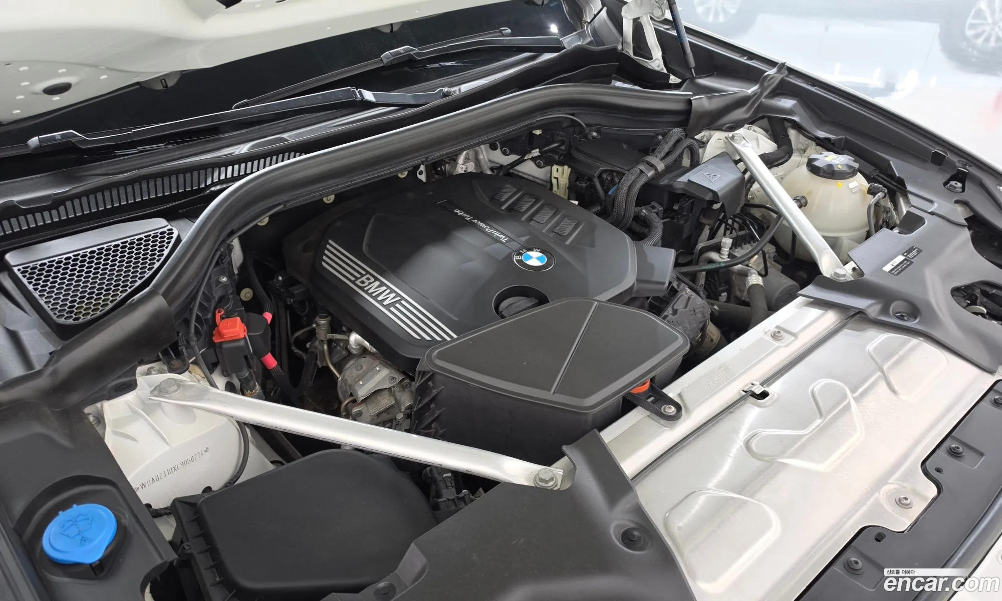 BMW X3 2020 — 4