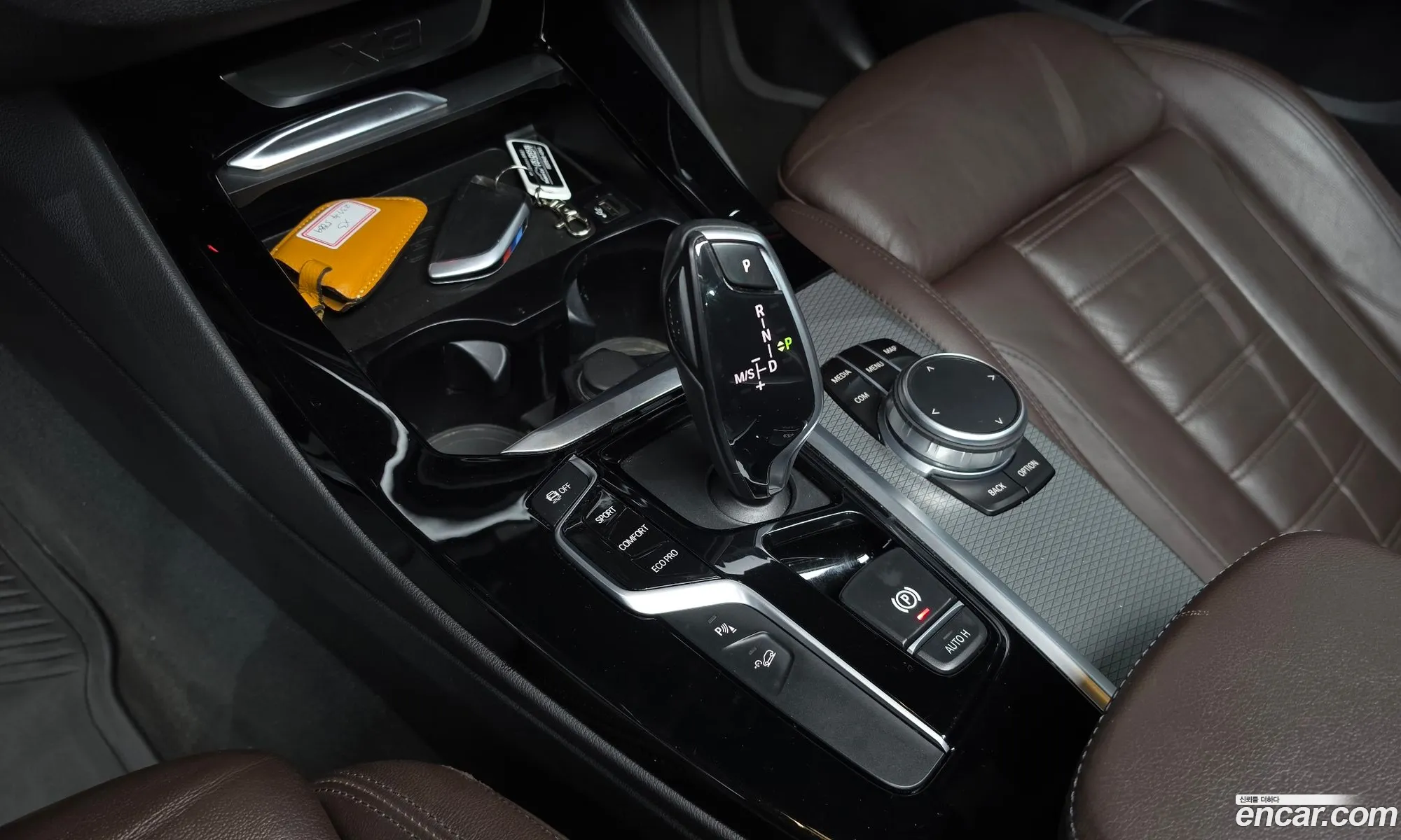 BMW X3 2020 — 11