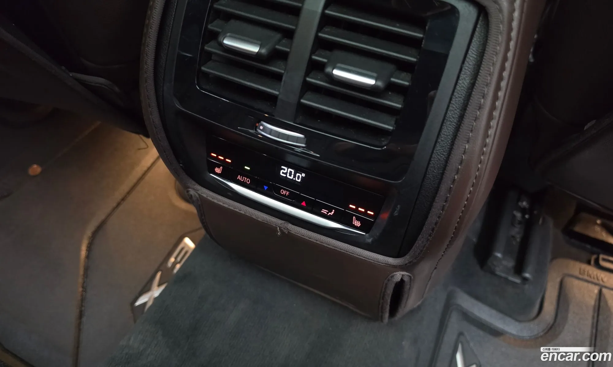 BMW X3 2020 — 15