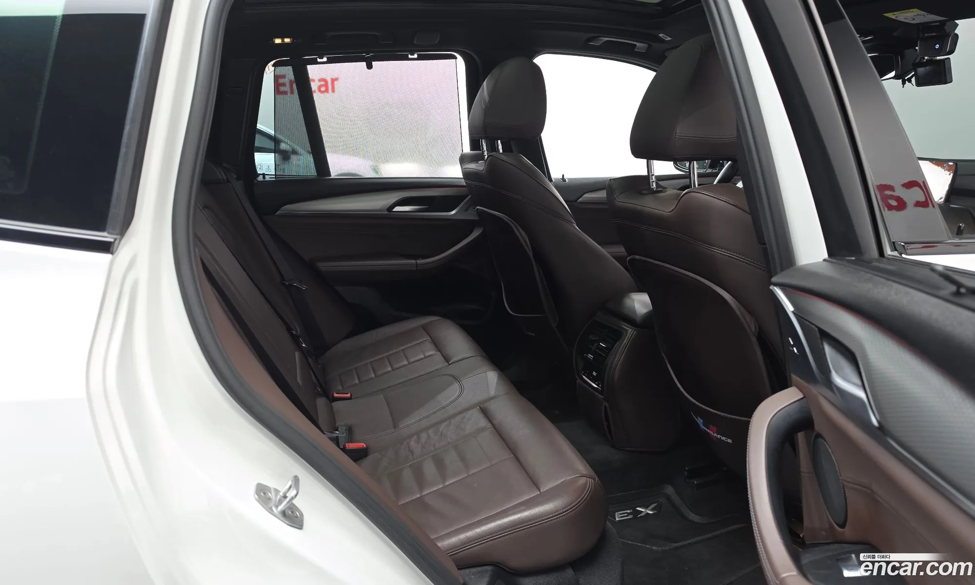BMW X3 2020 — 2