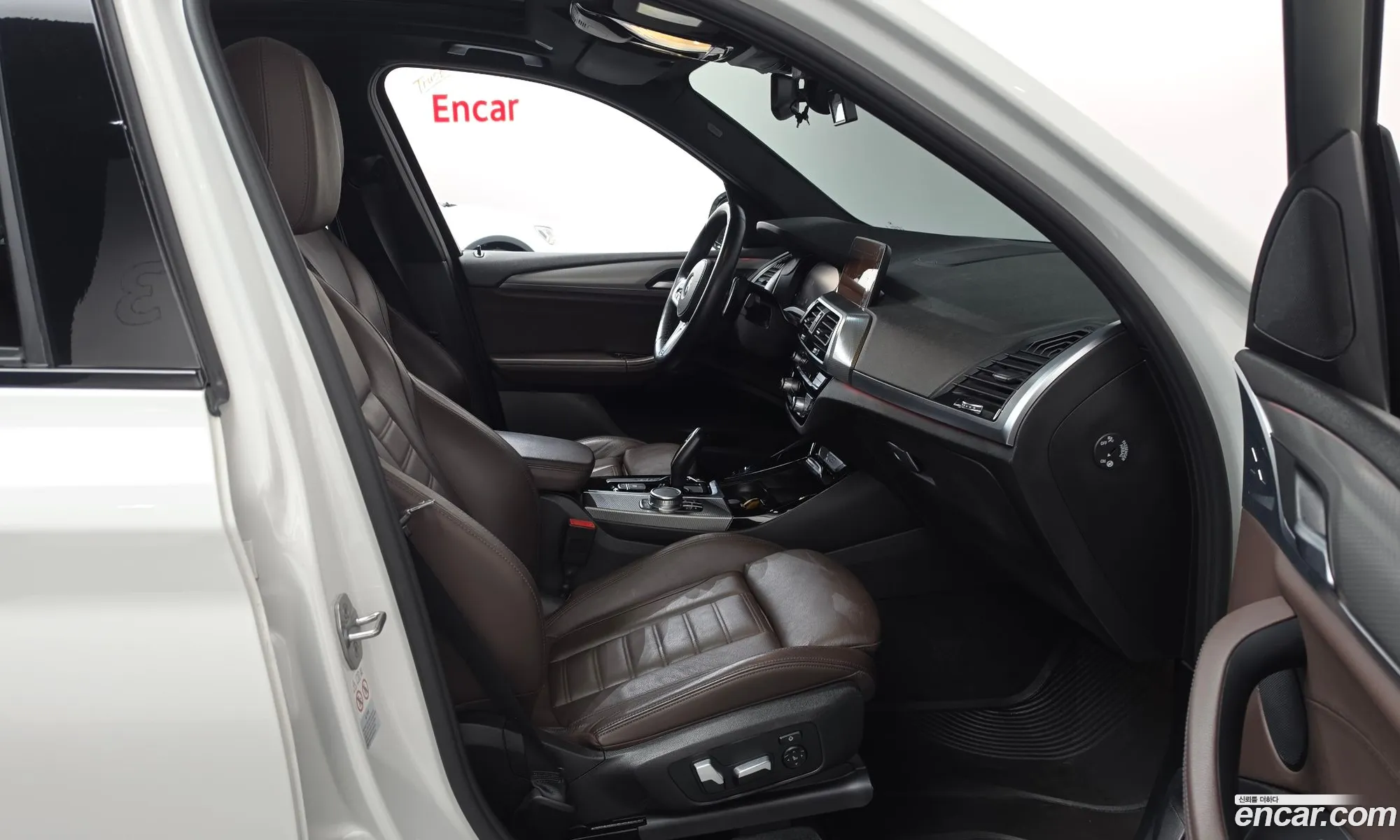 BMW X3 2020 — 19