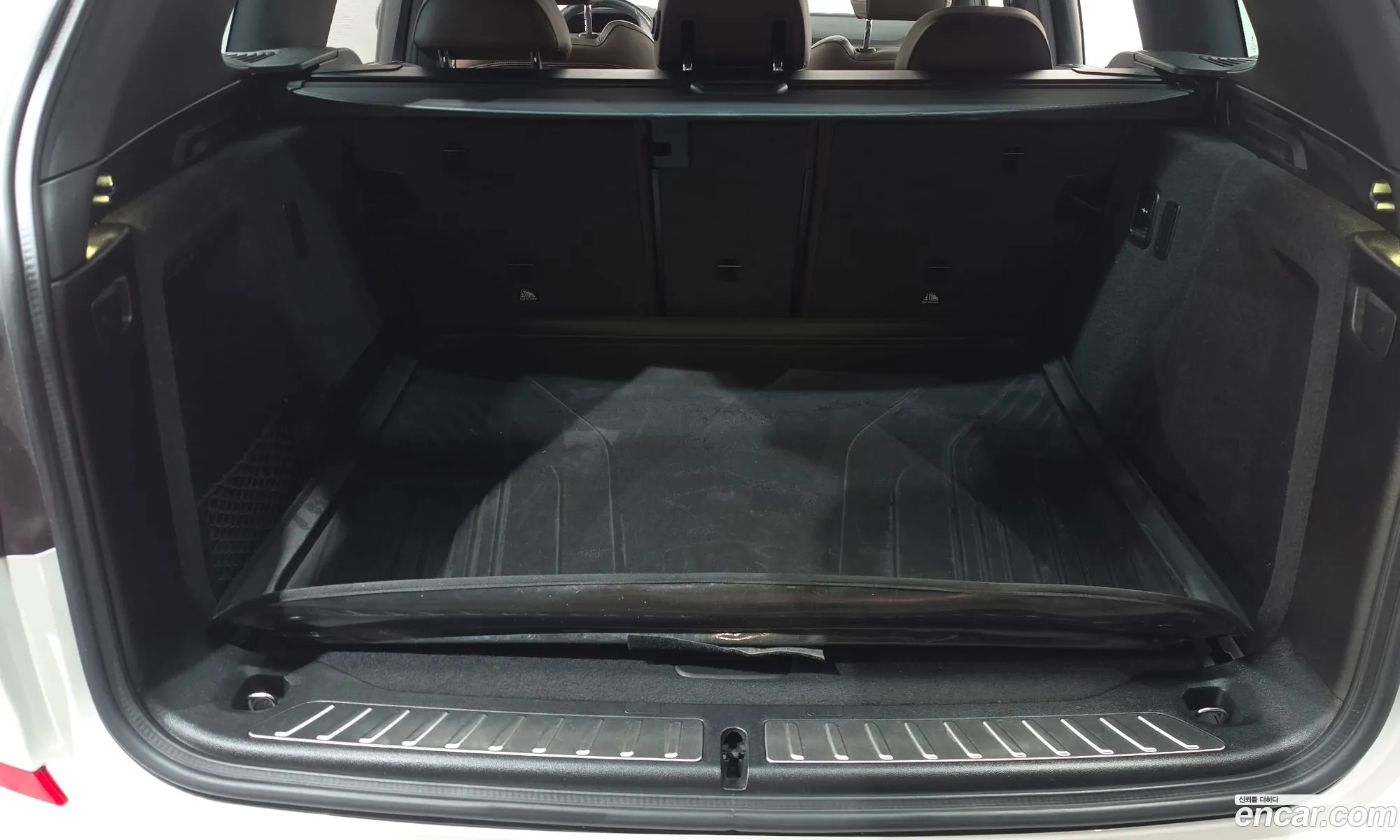 BMW X3 2020 — 5