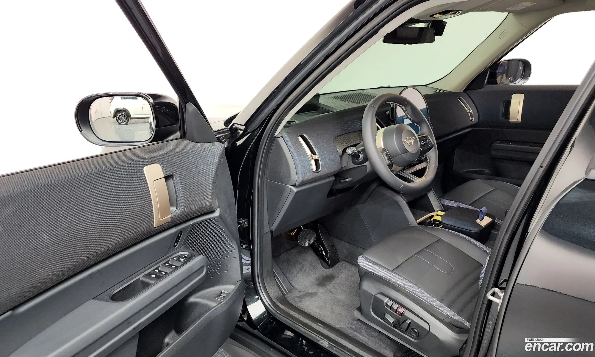 Mini Cooper S Countryman 2024 — 5