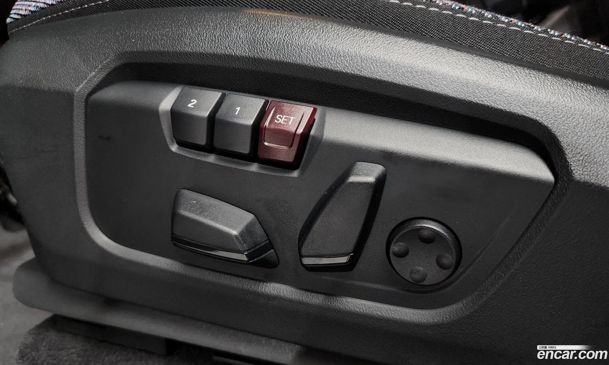 Mini Cooper S Countryman 2024 — 22