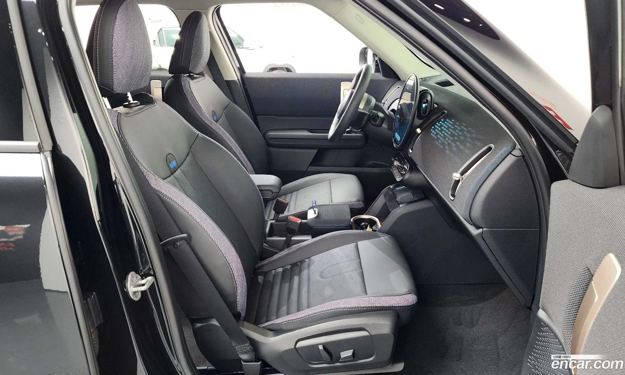 Mini Cooper S Countryman 2024 — 9