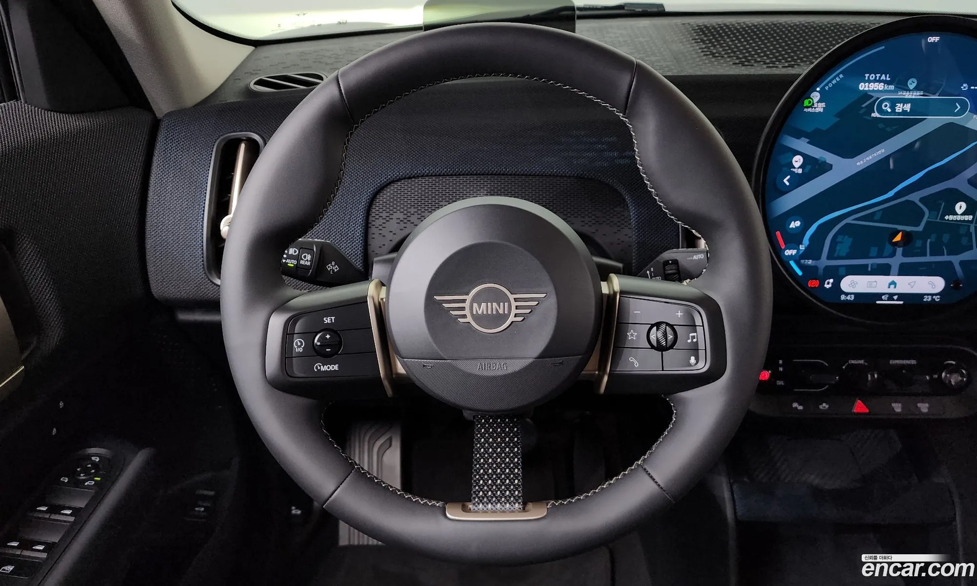 Mini Cooper S Countryman 2024 — 4