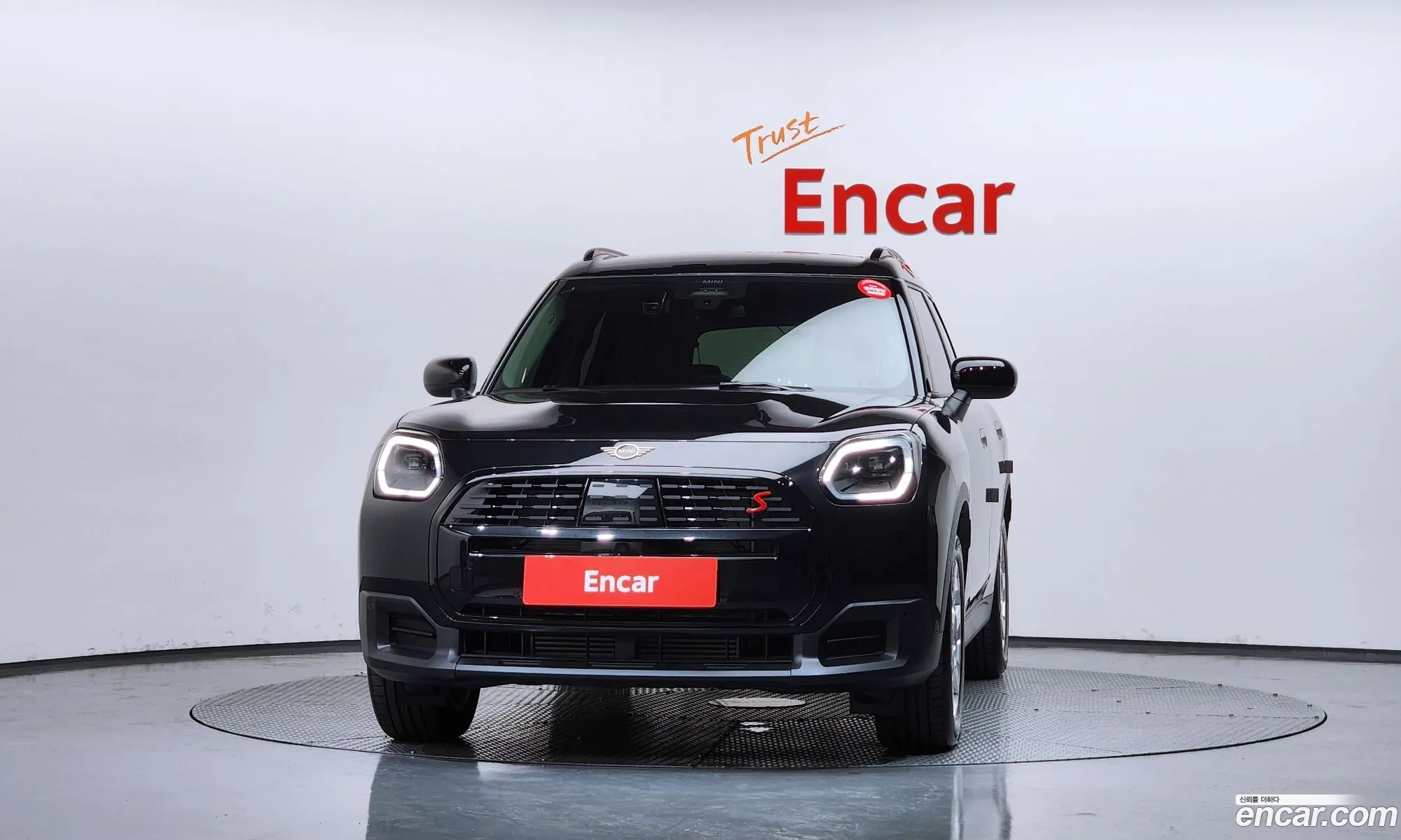 Mini Cooper S Countryman 2024 — 7