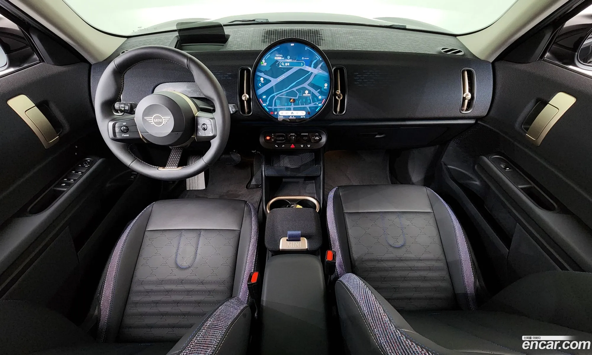 Mini Cooper S Countryman 2024 — 18