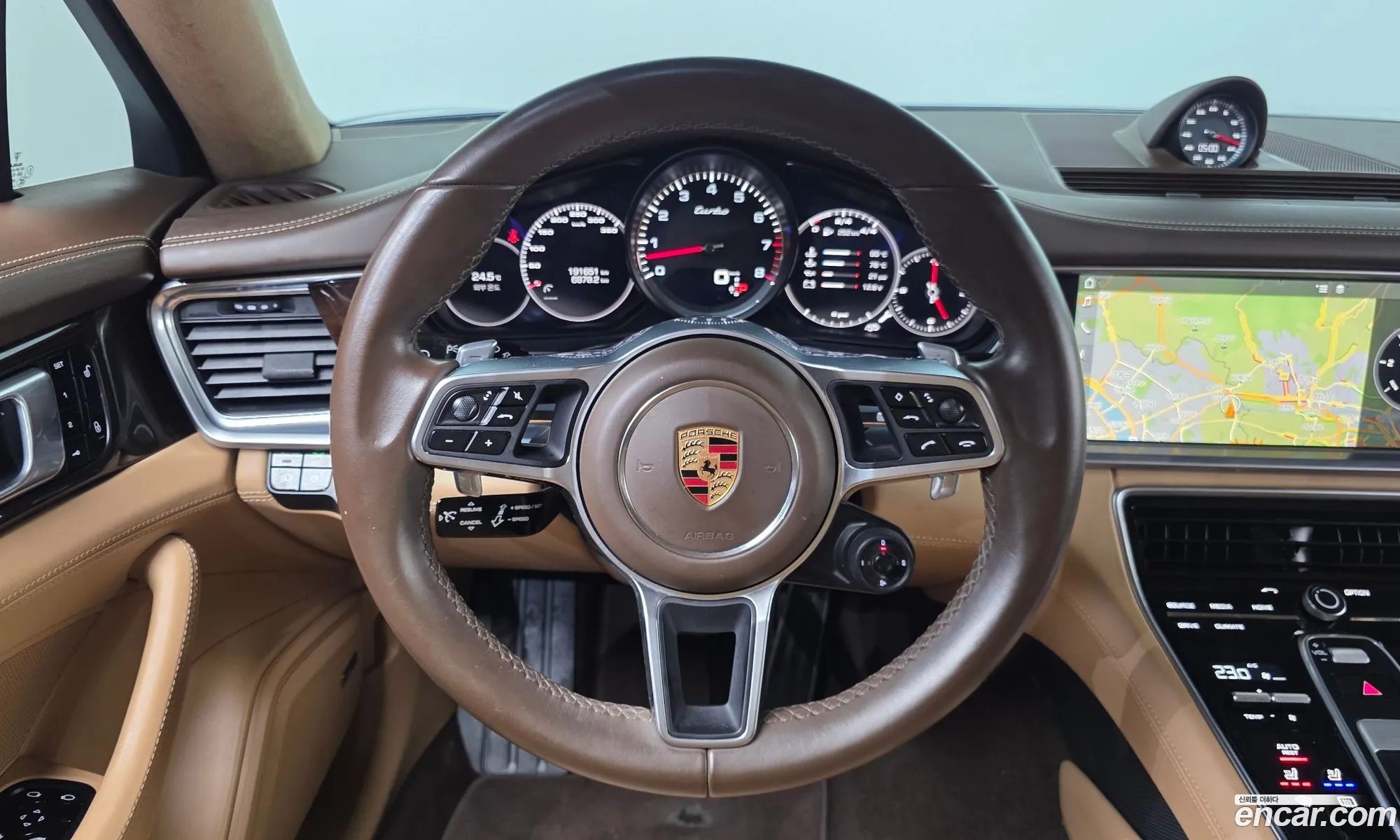 Porsche Panamera 2017 WP0AF2973HL151150 — 14