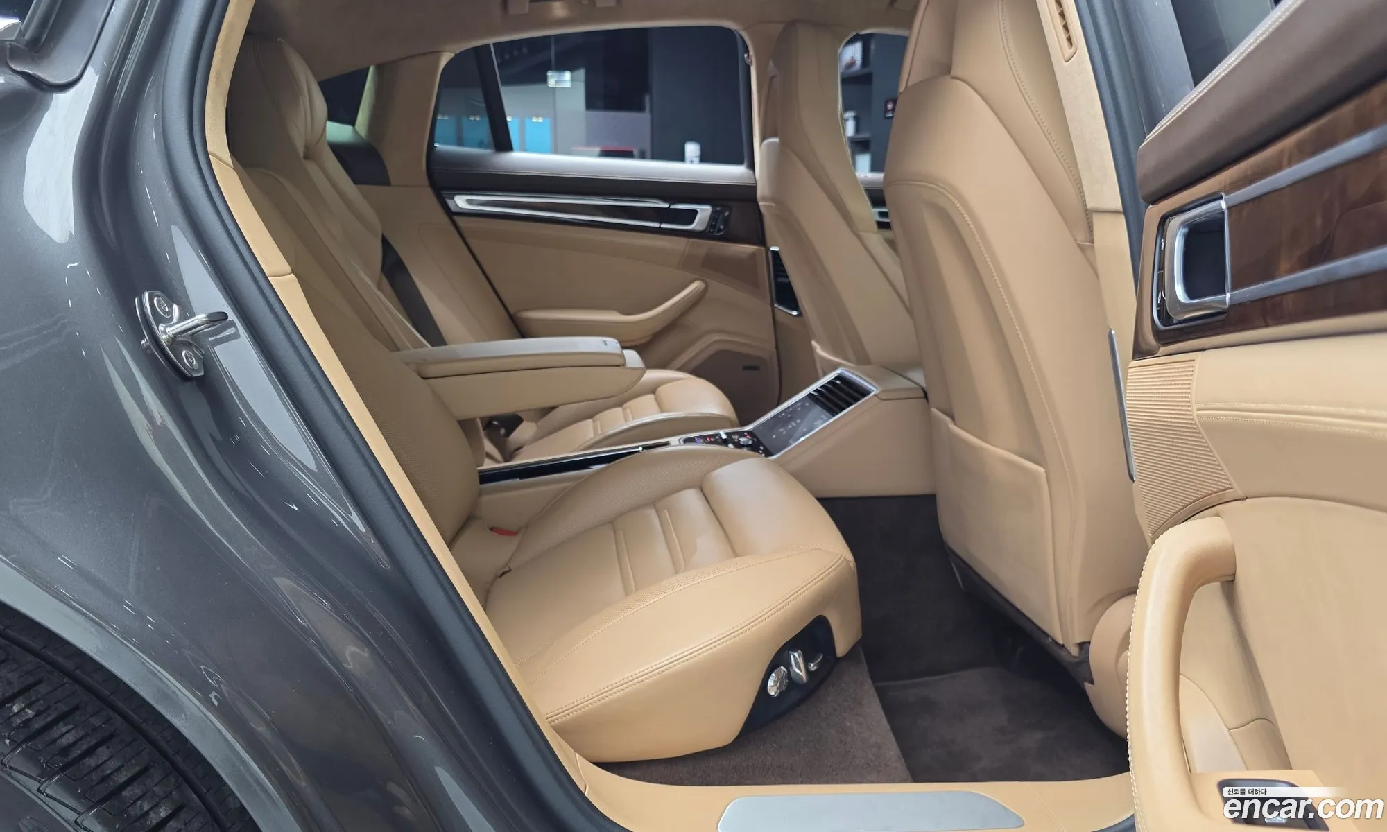 Porsche Panamera 2017 WP0AF2973HL151150 — 9