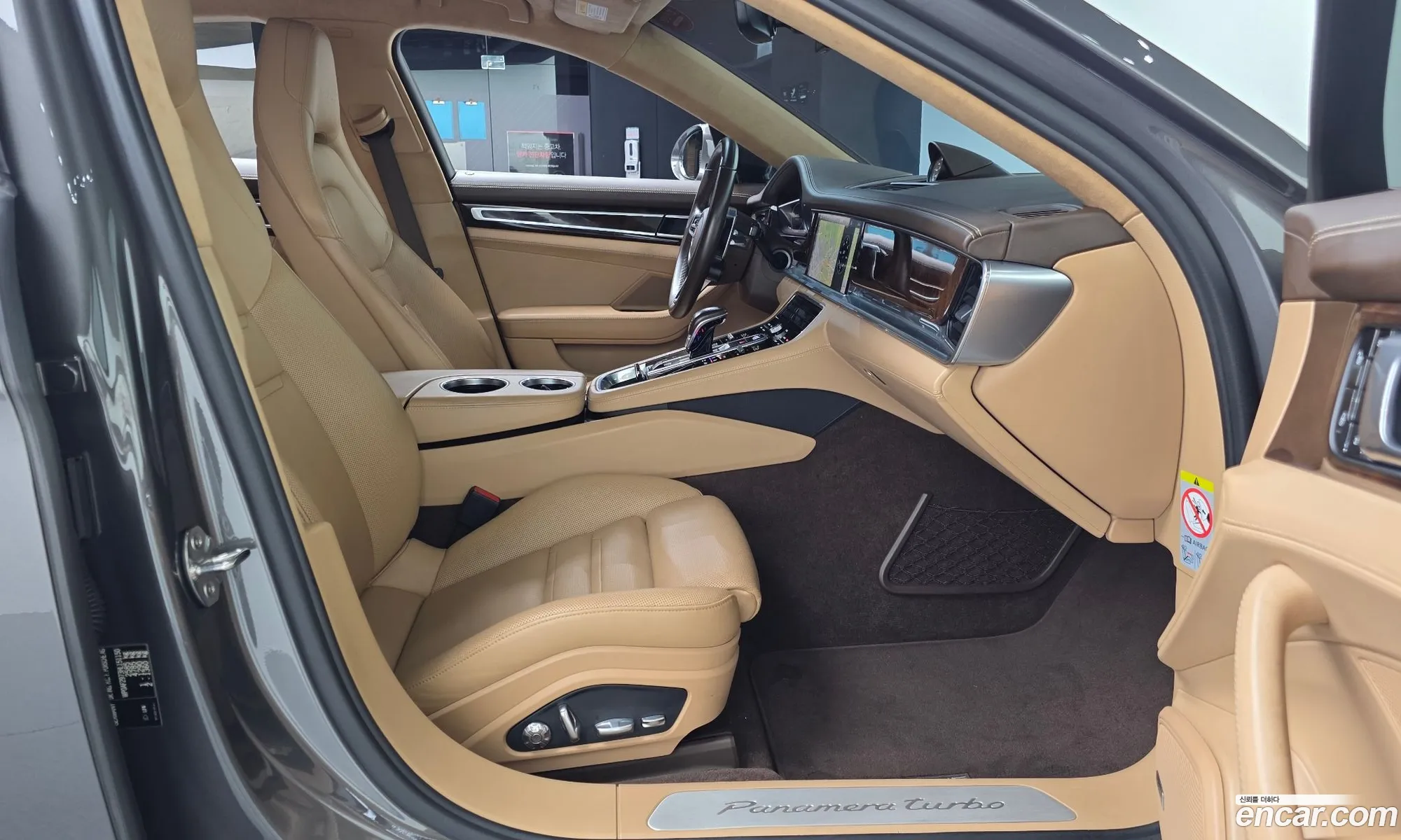 Porsche Panamera 2017 WP0AF2973HL151150 — 11