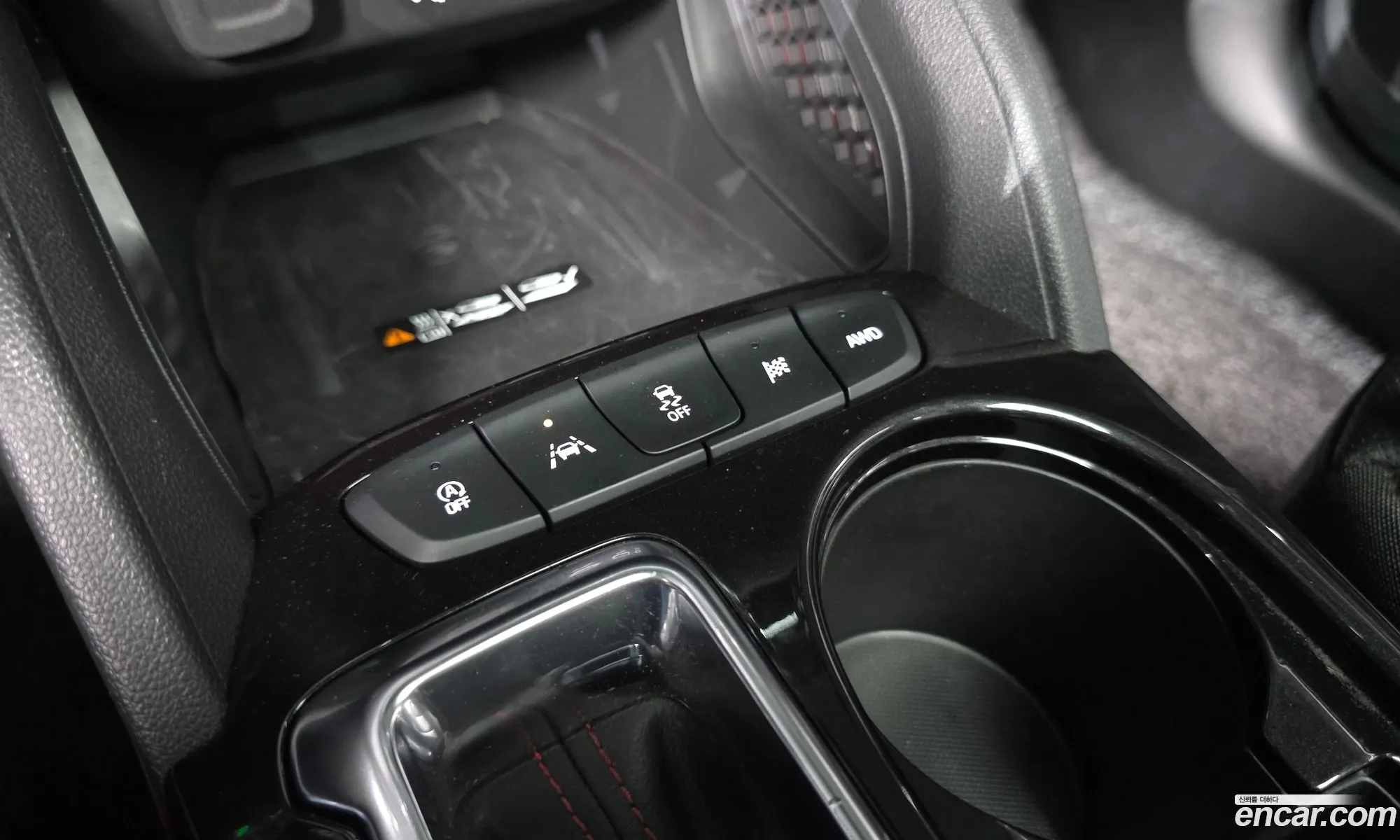Chevrolet (GM Daewoo) Trailblazer 2023 — 31