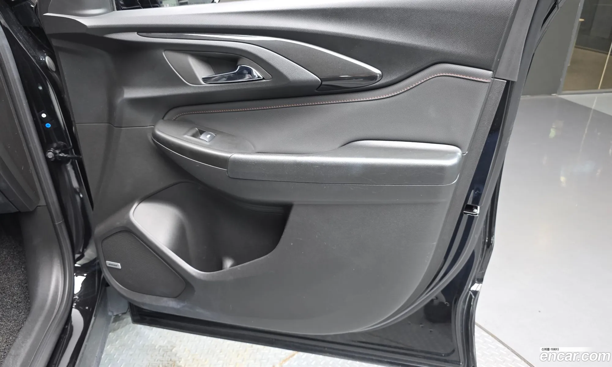 Chevrolet (GM Daewoo) Trailblazer 2023 — 11