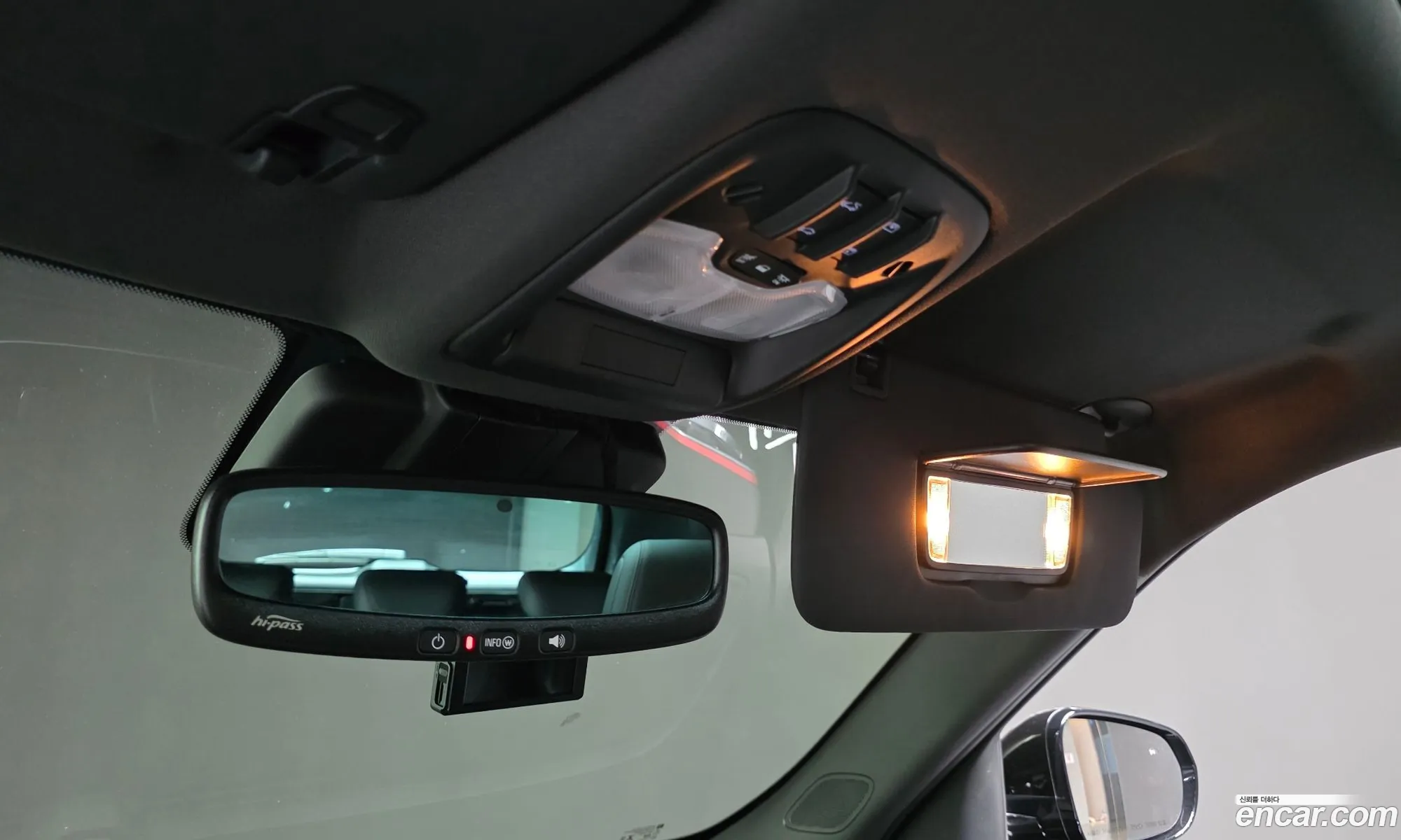 Chevrolet (GM Daewoo) Trailblazer 2023 — 17