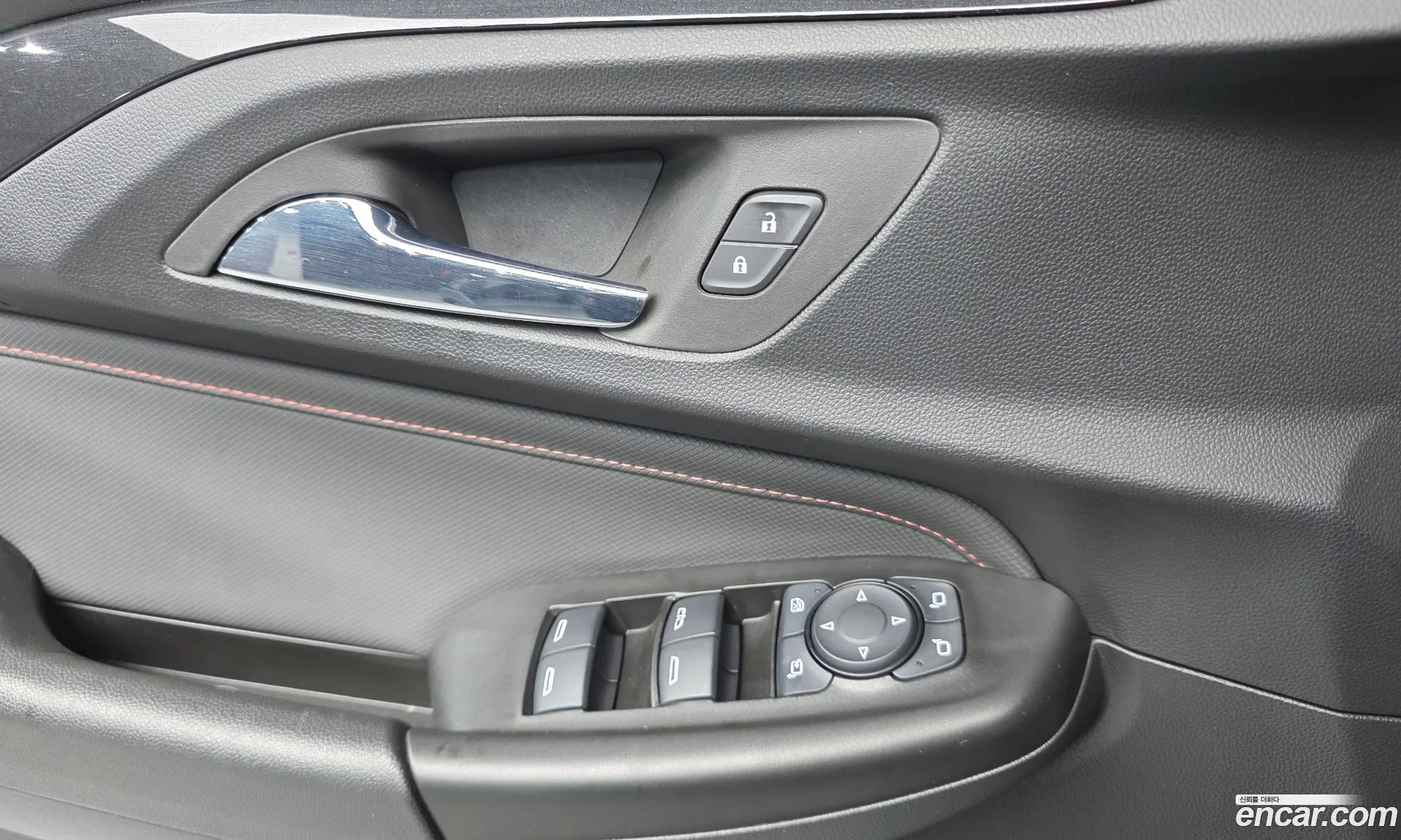 Chevrolet (GM Daewoo) Trailblazer 2023 — 23