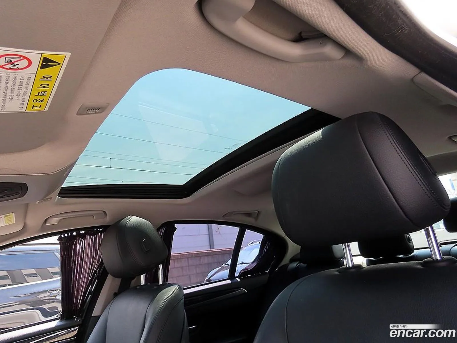 BMW 5 Series 2014 — 19