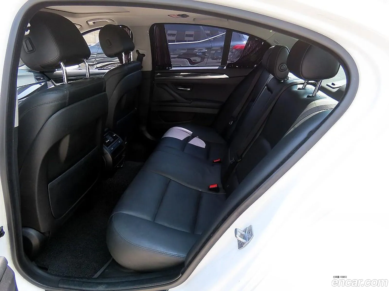 BMW 5 Series 2014 — 18
