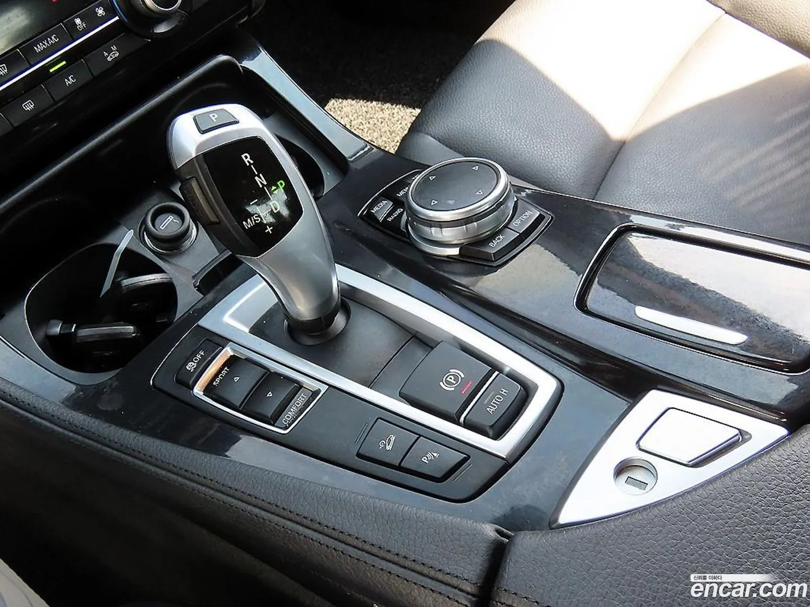 BMW 5 Series 2014 — 10