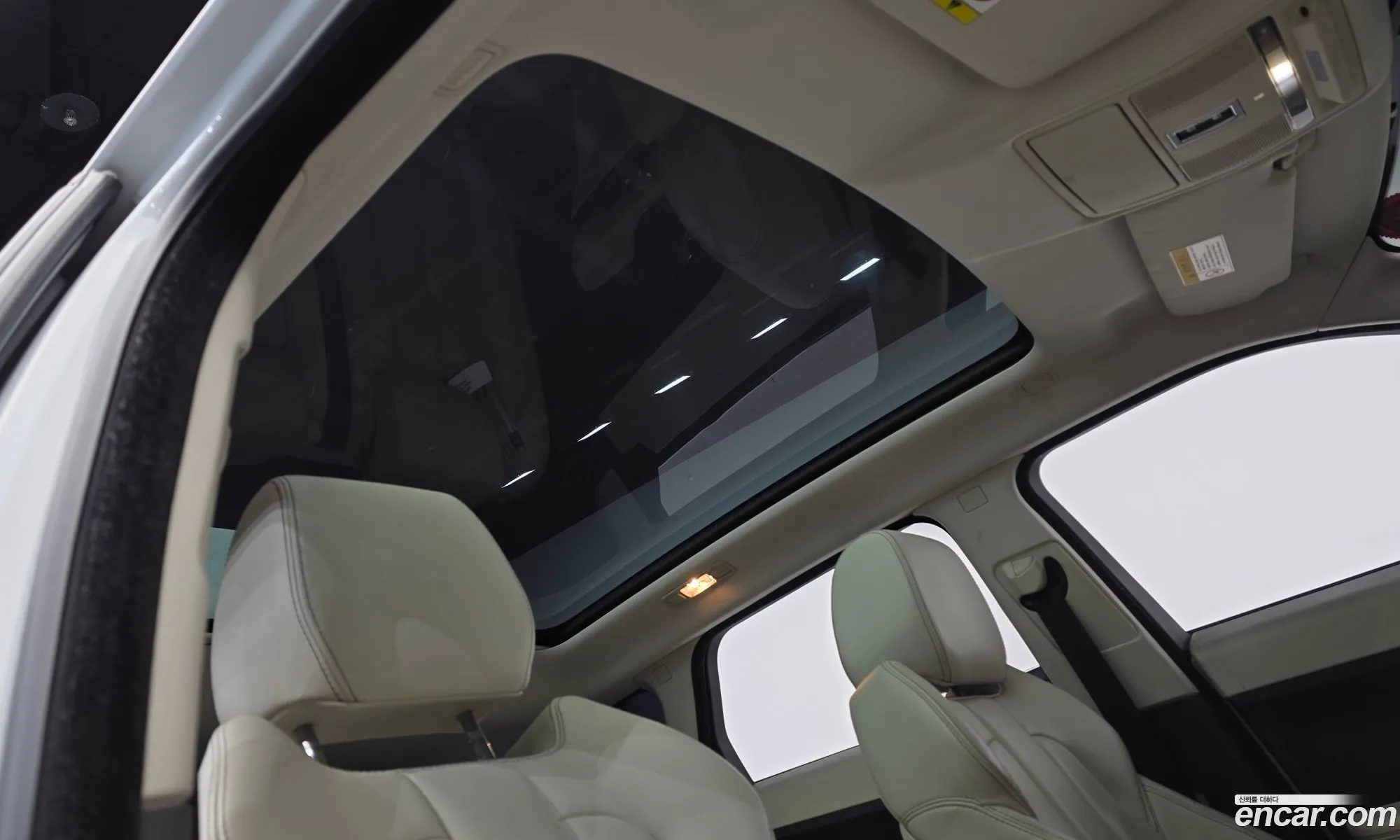 Land Rover Range Rover Evoque 2015 SALVA2BE7FH054115 — 5