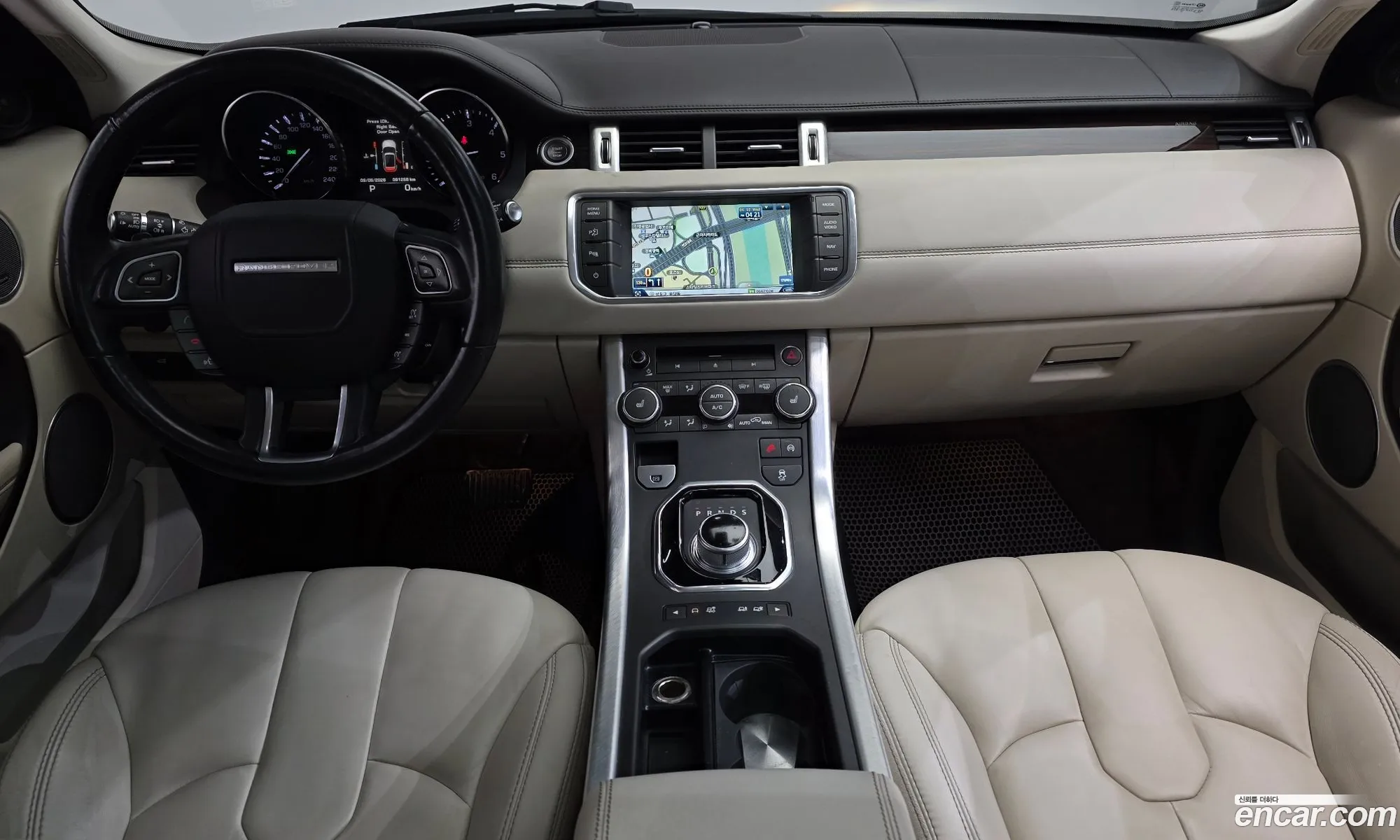 Land Rover Range Rover Evoque 2015 SALVA2BE7FH054115 — 3