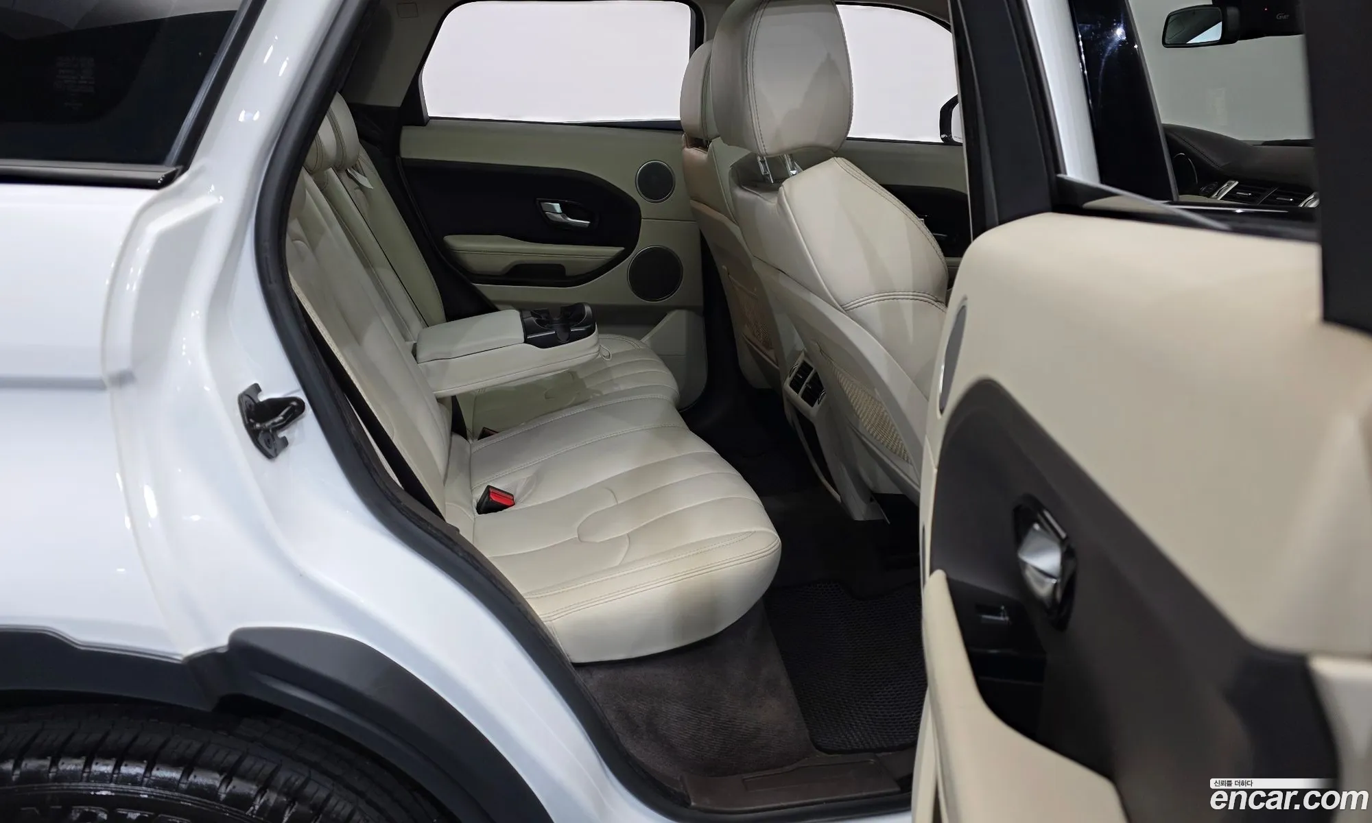 Land Rover Range Rover Evoque 2015 SALVA2BE7FH054115 — 11