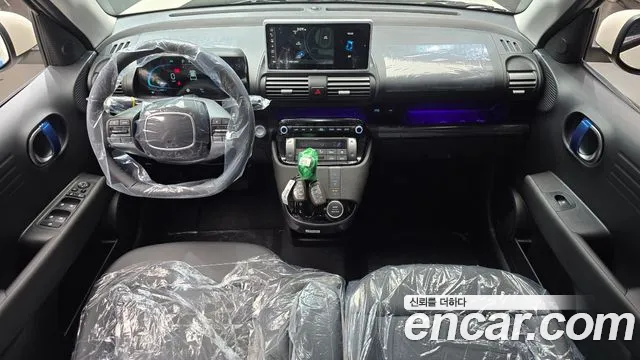 Hyundai Casper 2026 — 4