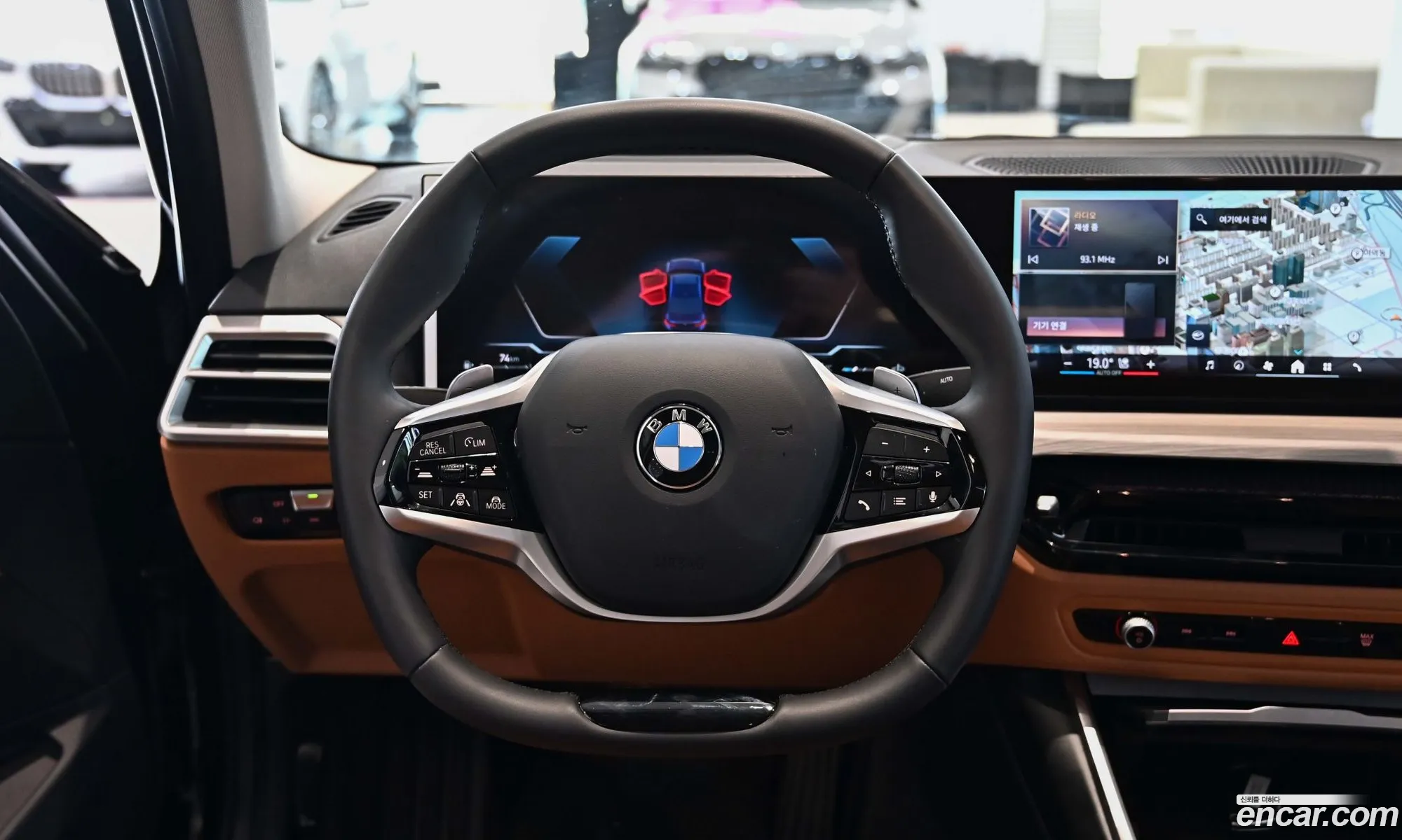 BMW 3 Series 2025 — 20