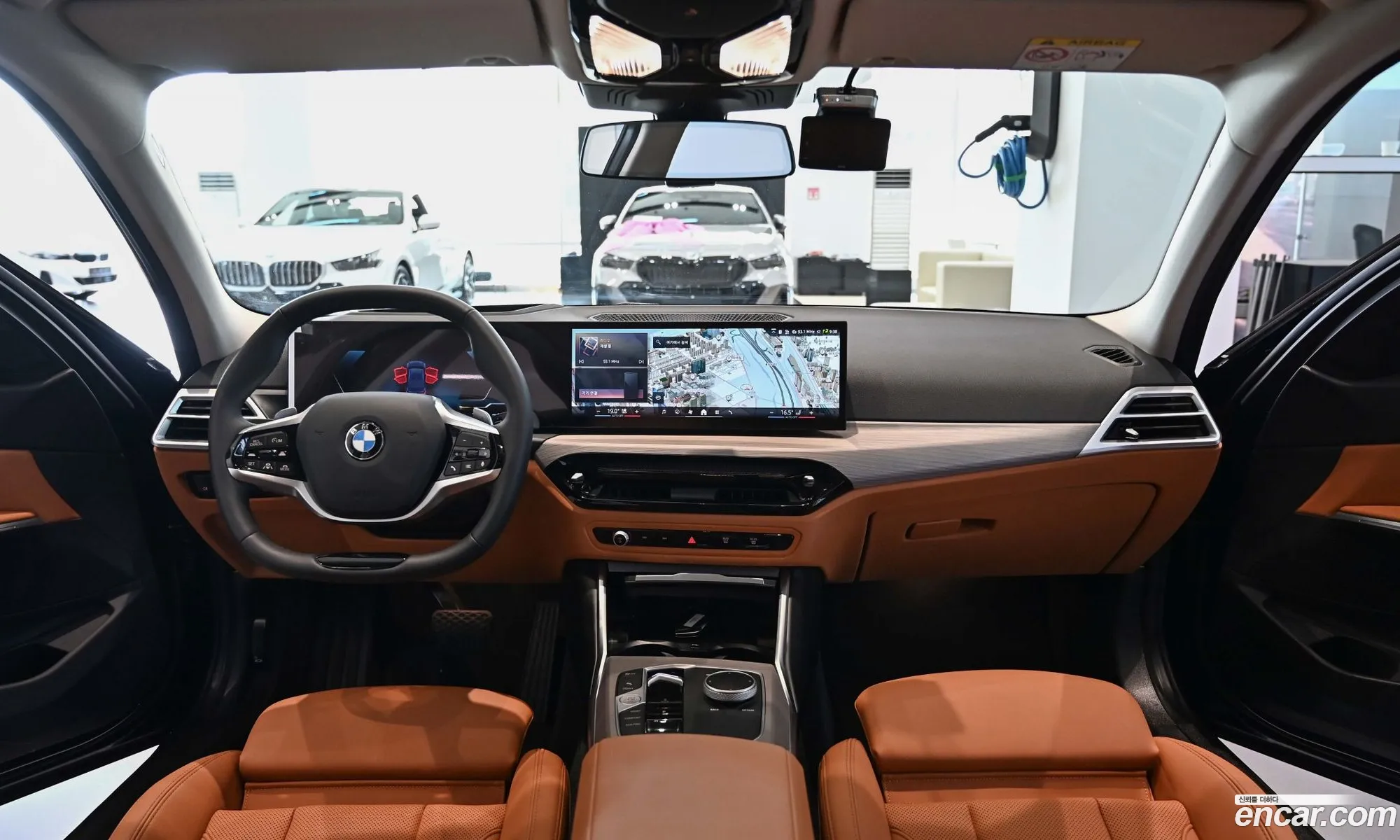 BMW 3 Series 2025 — 11