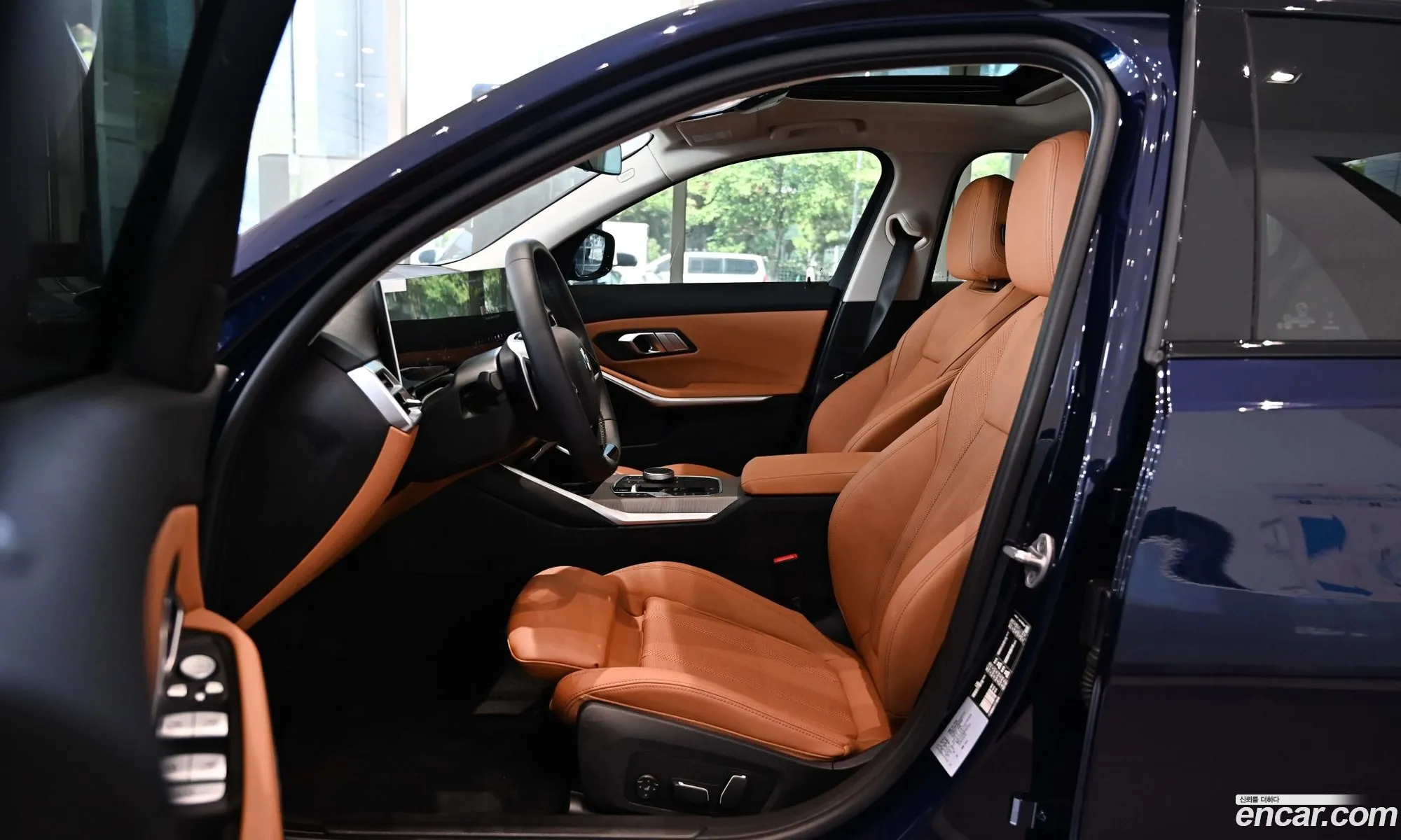 BMW 3 Series 2025 — 9