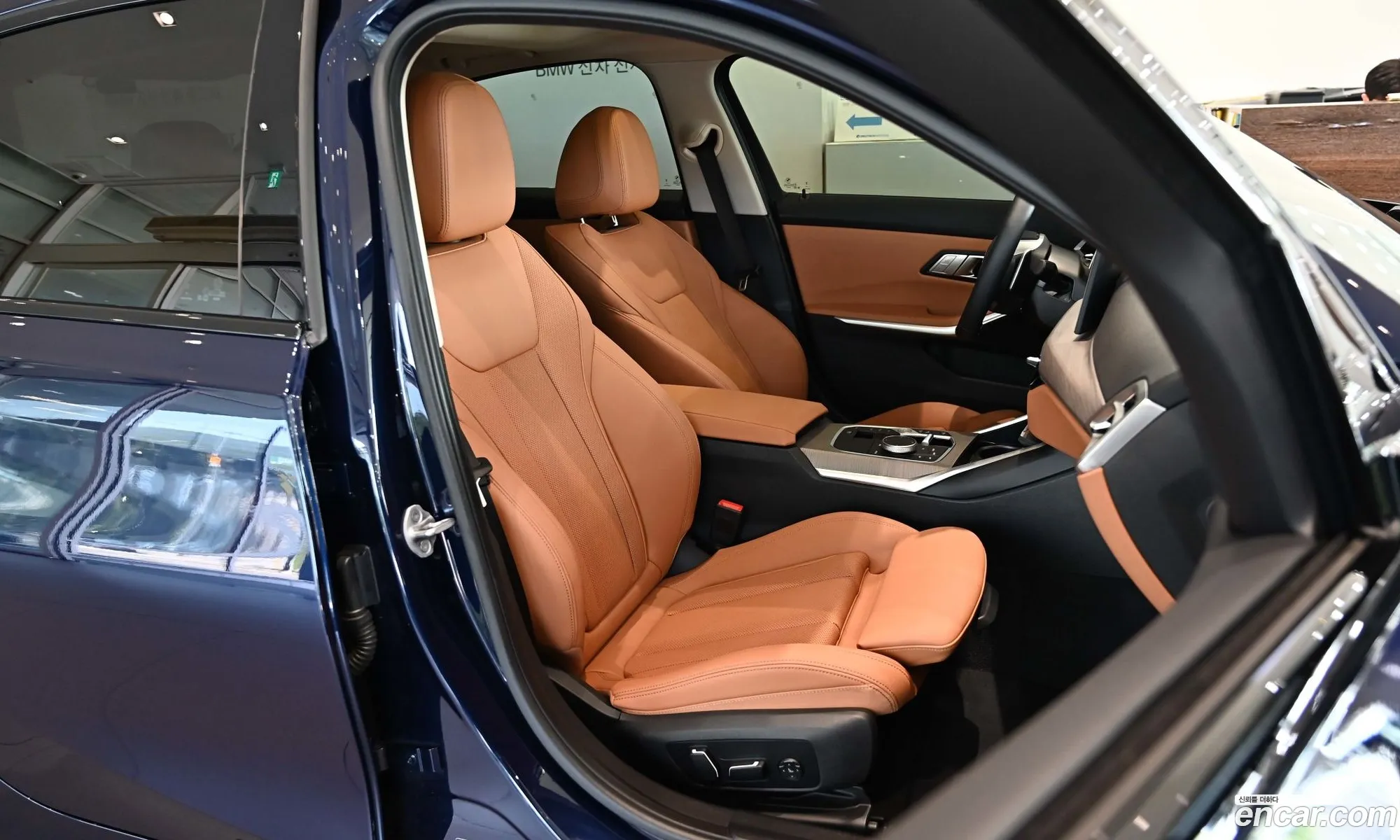 BMW 3 Series 2025 — 6
