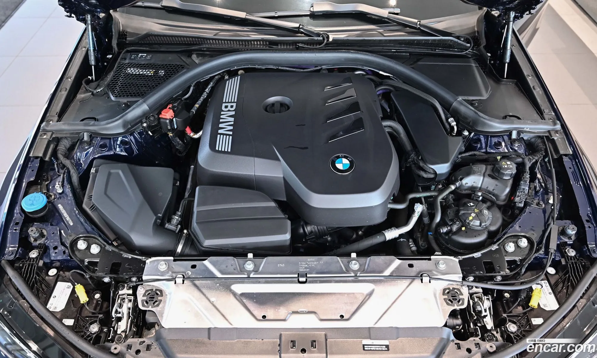BMW 3 Series 2025 — 2