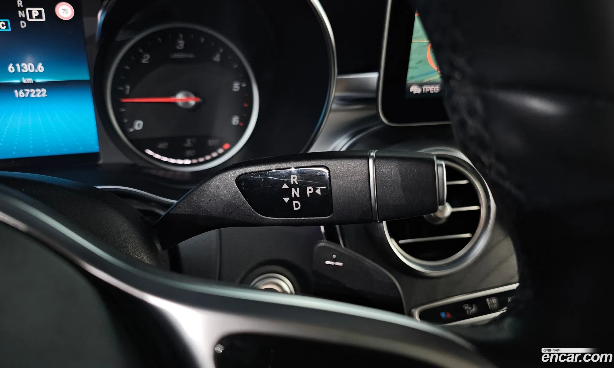 Mercedes-Benz C-Class W205 2019 — 11